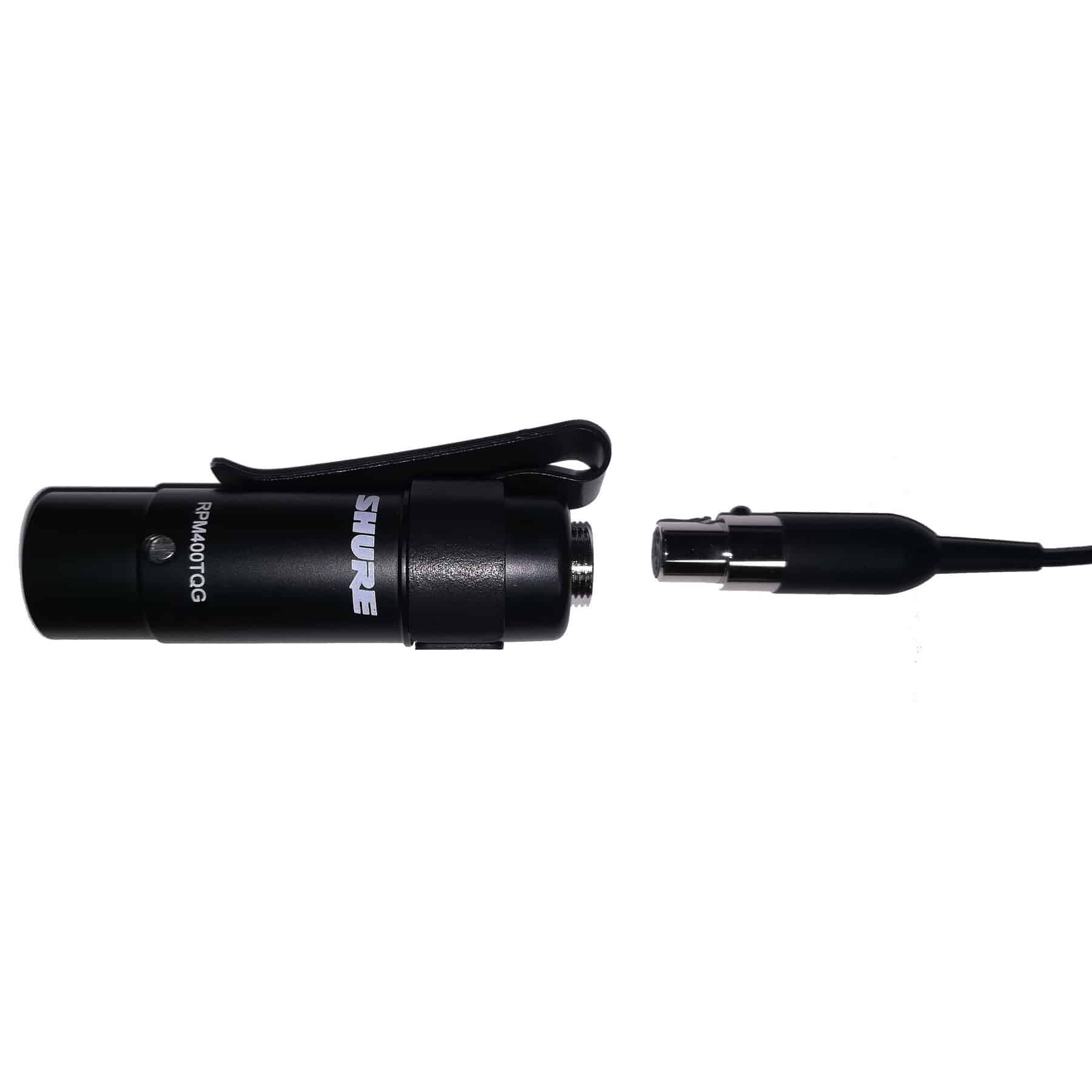 Shure SM35-XLR 2