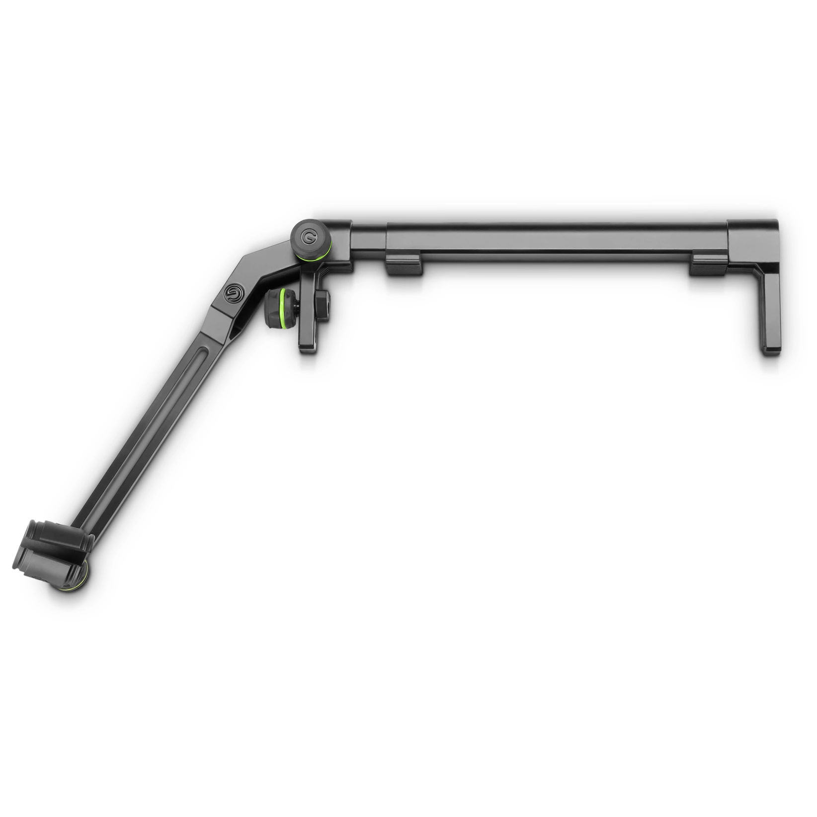 Gravity MS CAB CL 01 S Cab Clamp Mikrofonhalterung für Gitarrenboxen 5