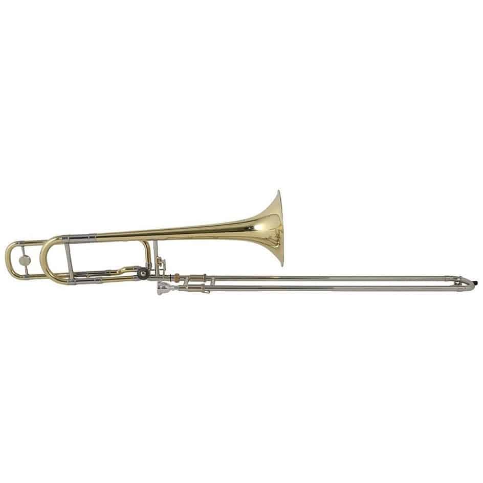 Bach TB502B