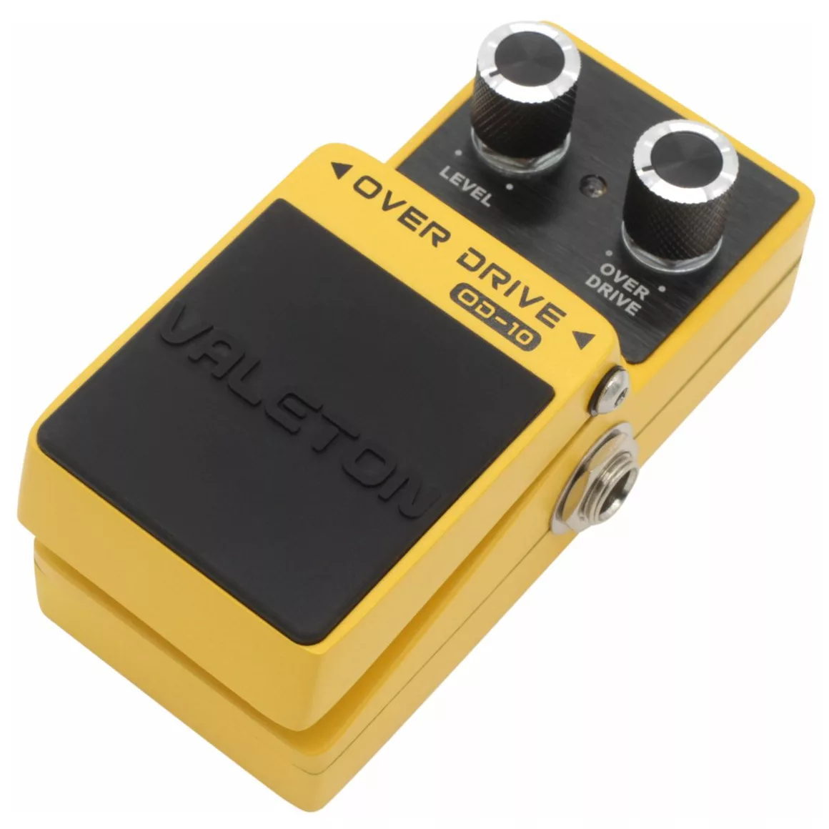 Valeton Loft Series Analog Over Drive