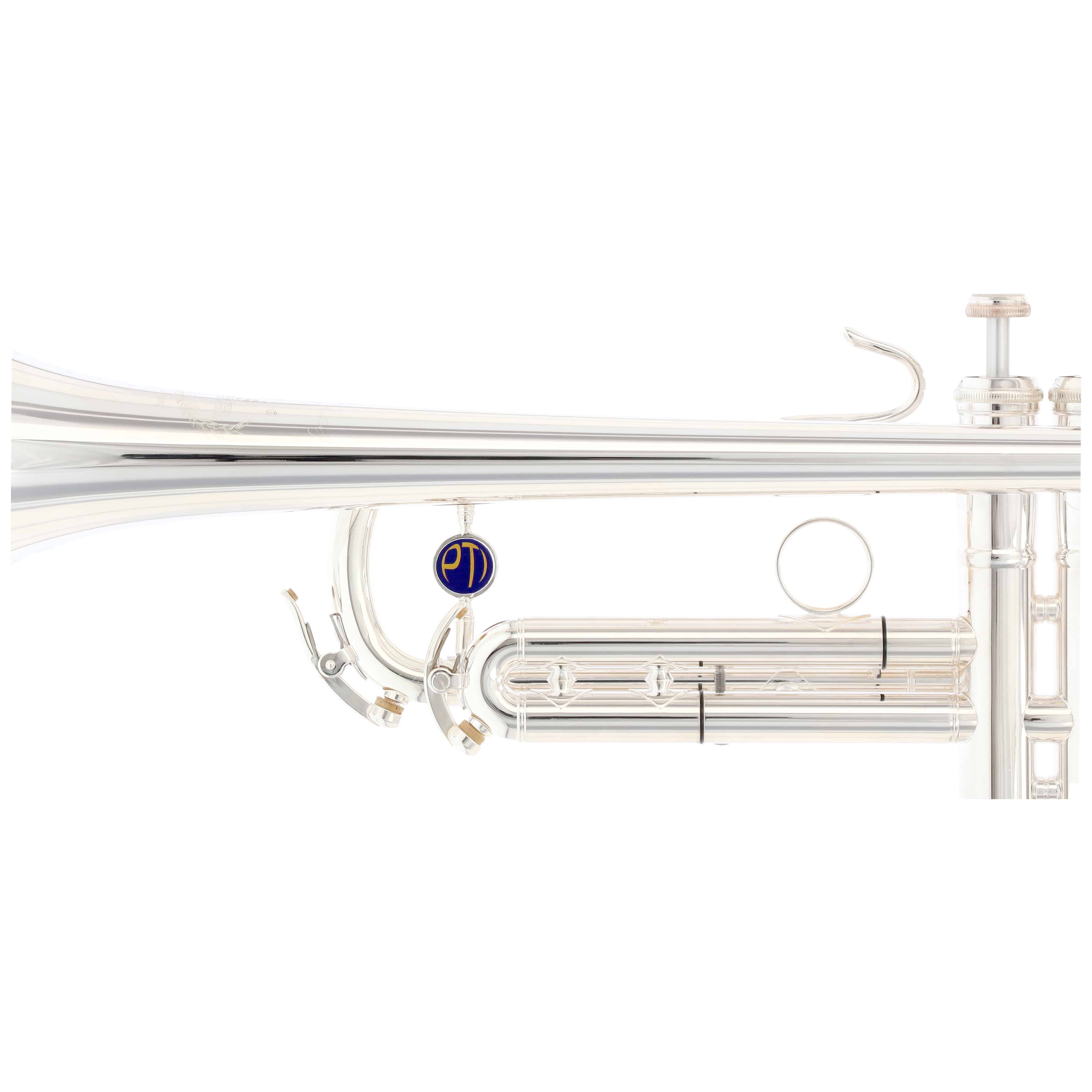 B&S "Personality" Bb-Trompete Thomas Inderka S 4