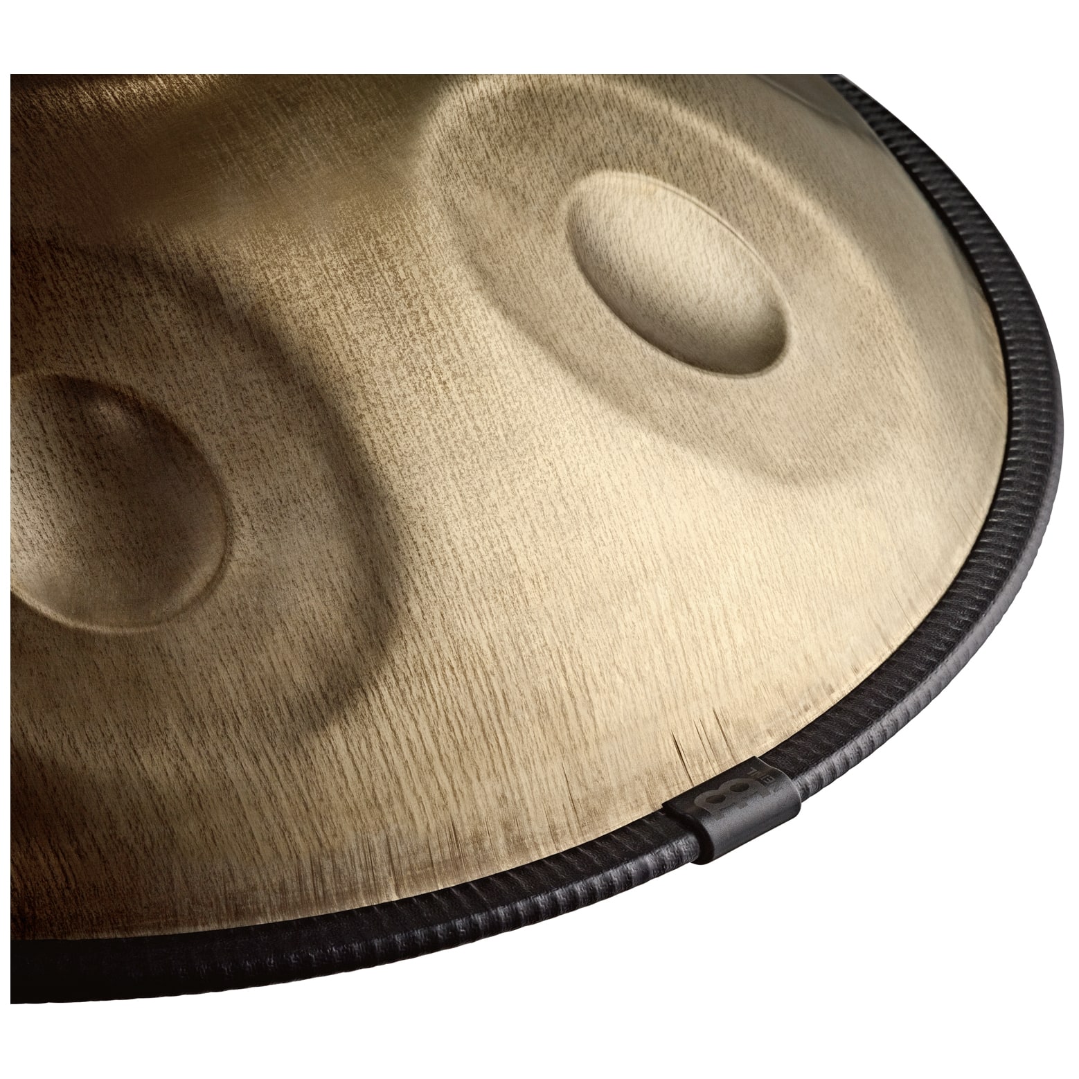 Meinl Sonic Energy HPSTL91 - Sensory Handpan, D Amara, D / A C D E F  G A C  4