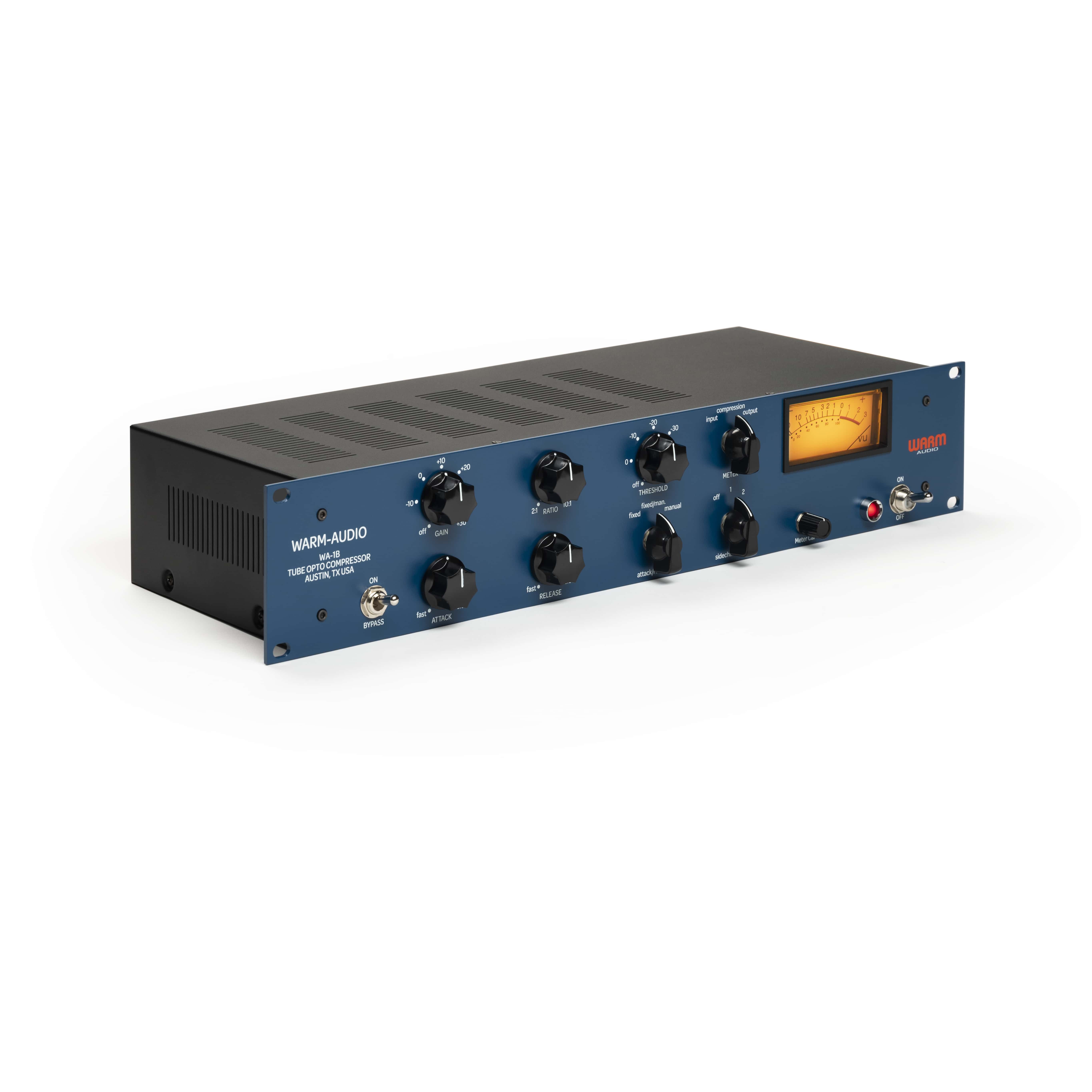 Warm Audio WA-1B