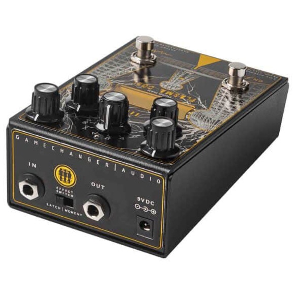  Third Man Records Plasma Coil 3