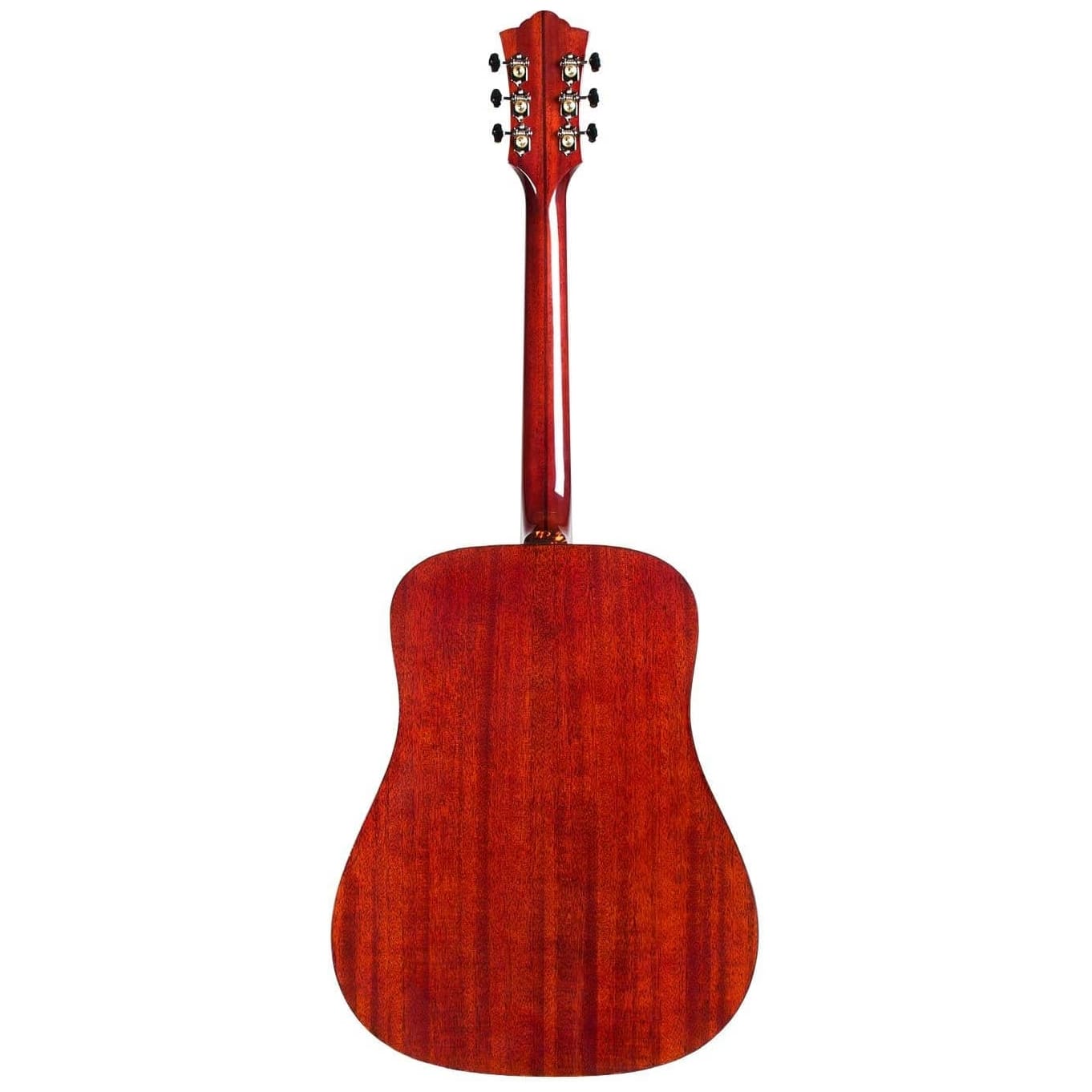 Guild - Guild D-40 Traditional ATB - 2