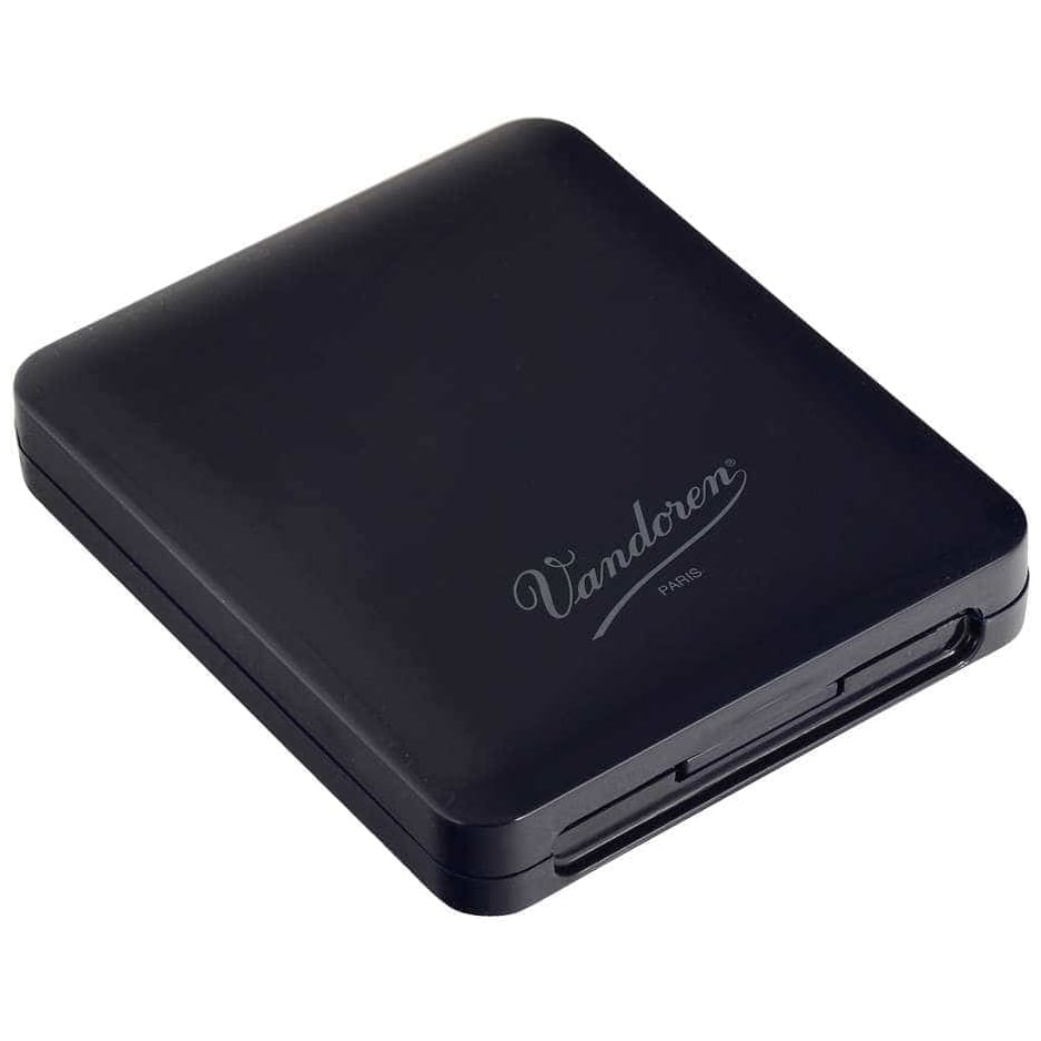 Vandoren - Vandoren Klarinette Reed Case Deluxe