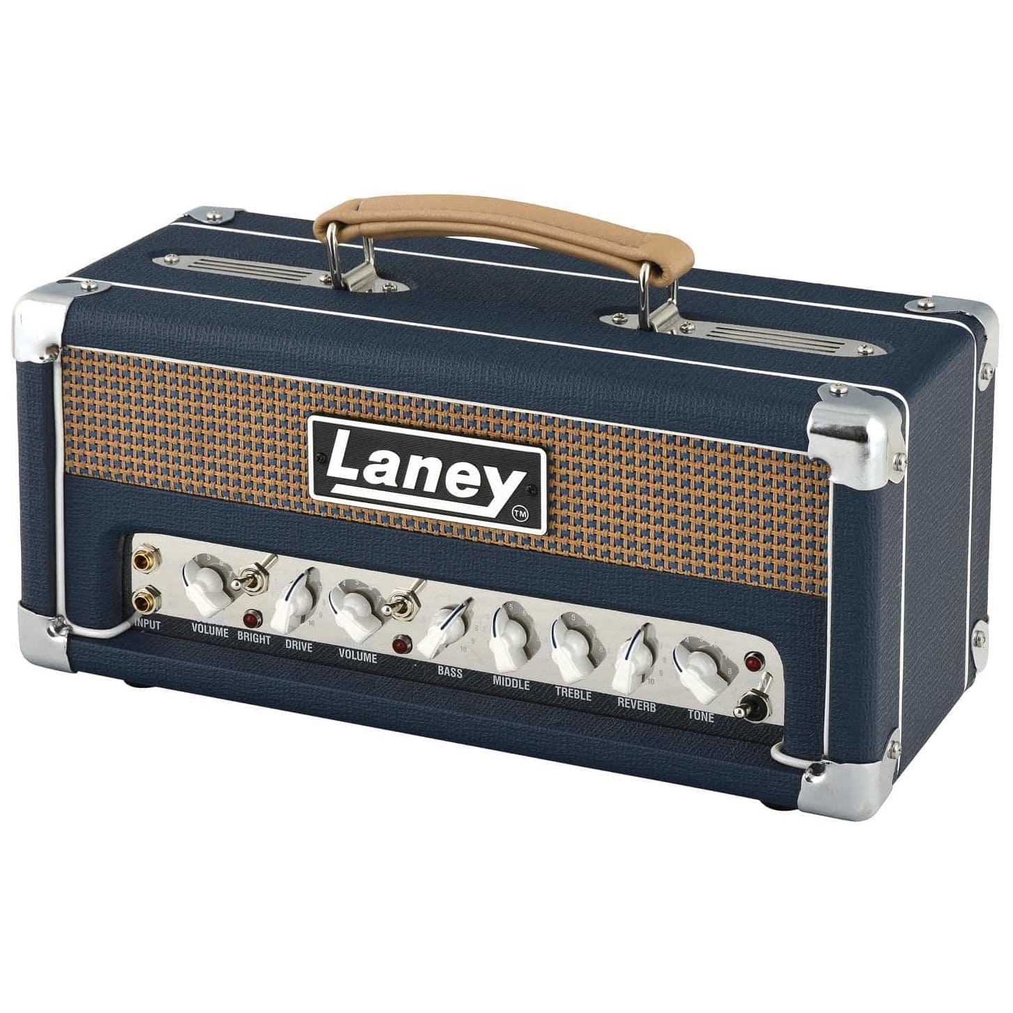 Laney - Laney L5-Studio Lionheart