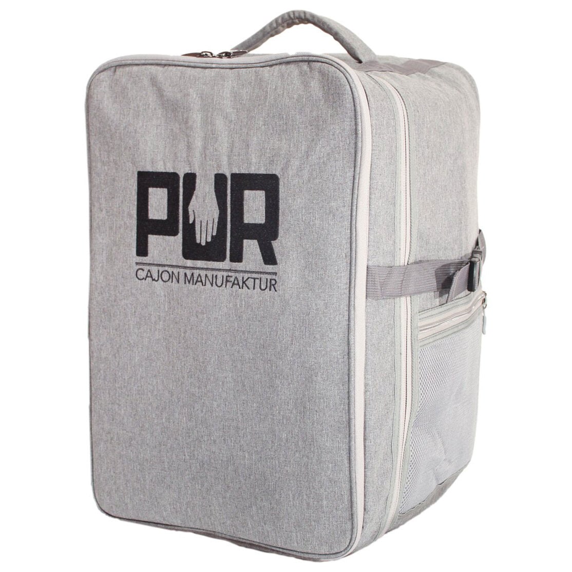 Pur Cajon Backpack