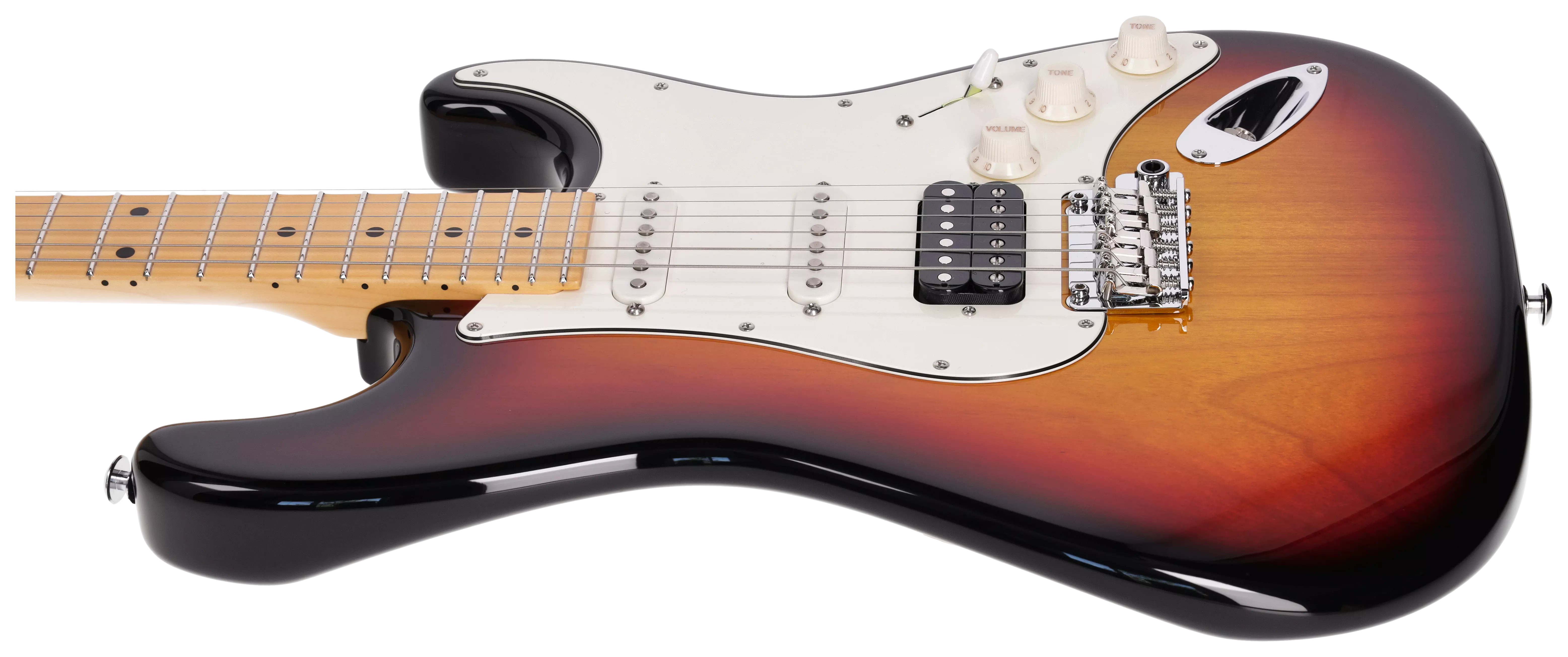 Suhr Classic Pro HSS MN 3TB #2 6
