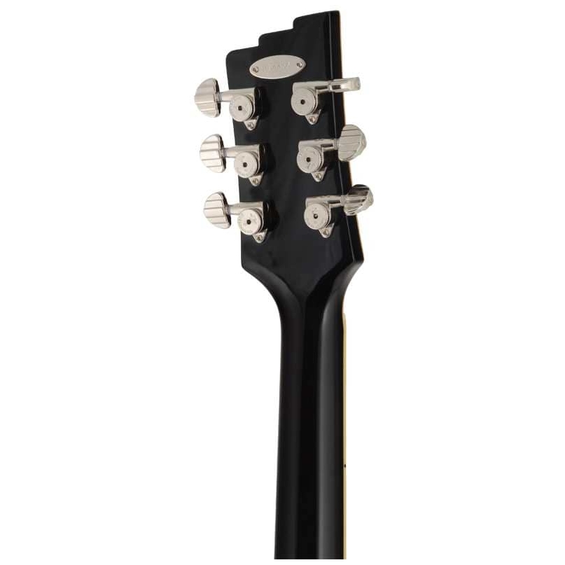 Duesenberg - Duesenberg Starplayer TV BK - 4