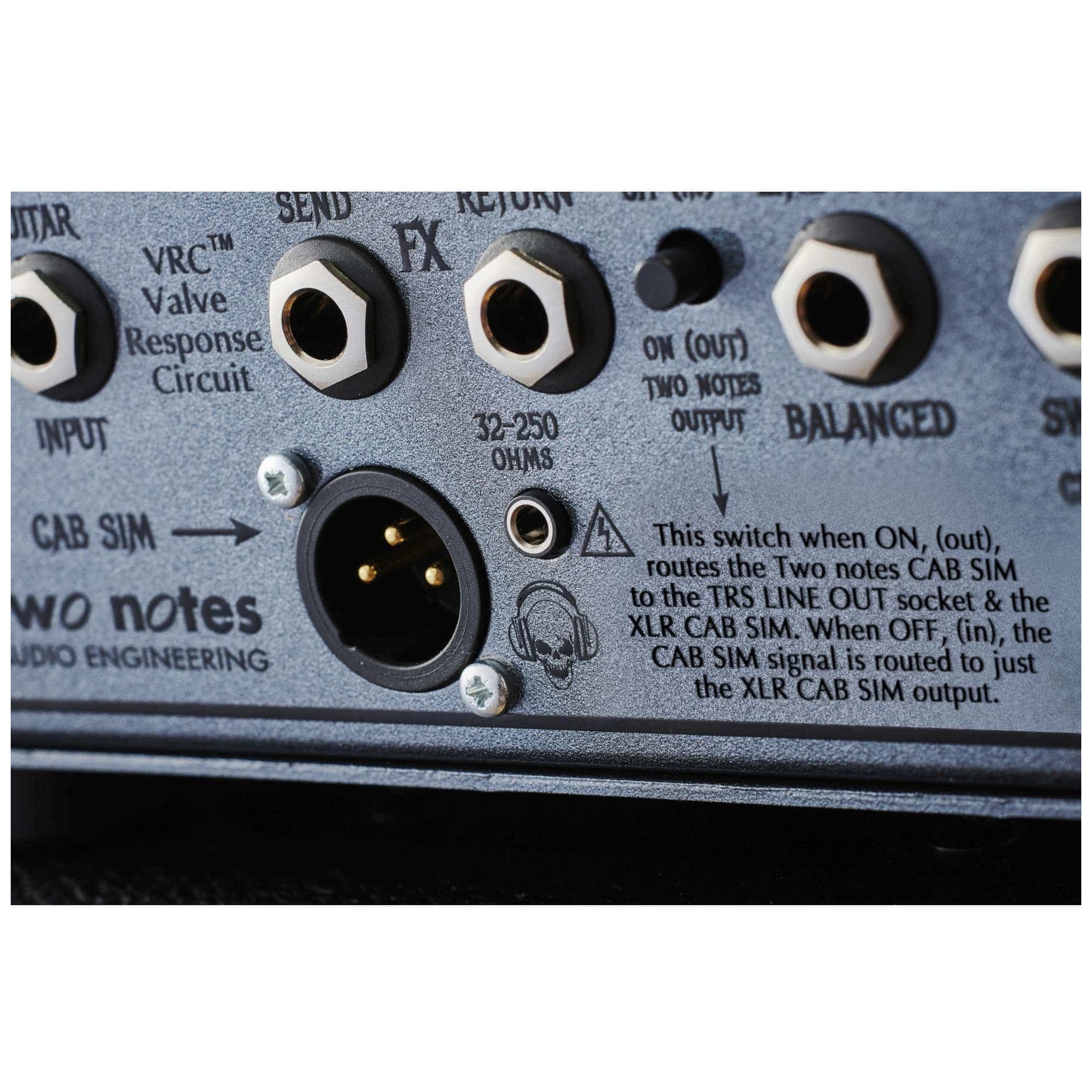 Victory Amps - Victory Amps V4 Kraken Power Amp TN-HP - 3
