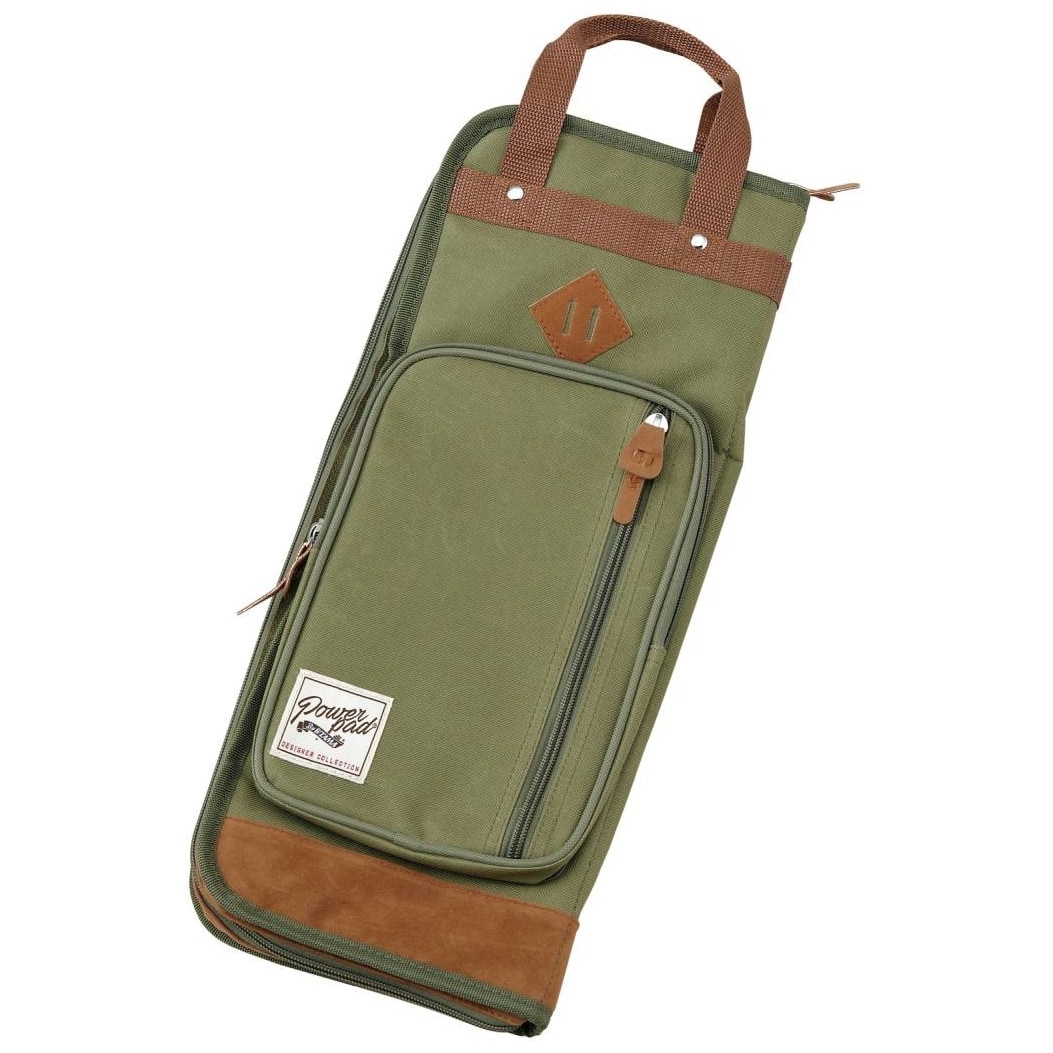 Image of Tama tsb24mg  powerpad designer bag  stick  mallet 10024405 0
