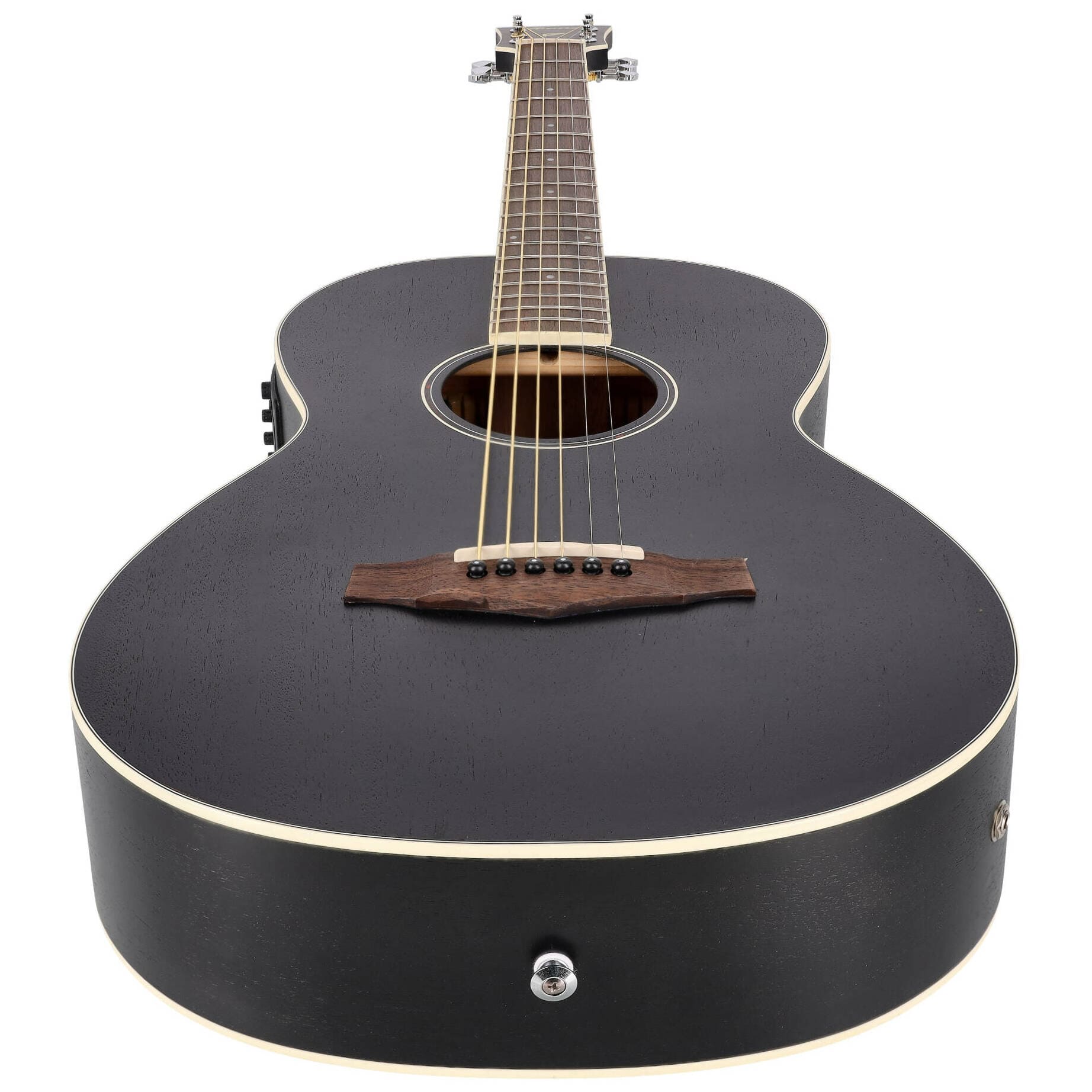 Ibanez PN14MHE-WK 4
