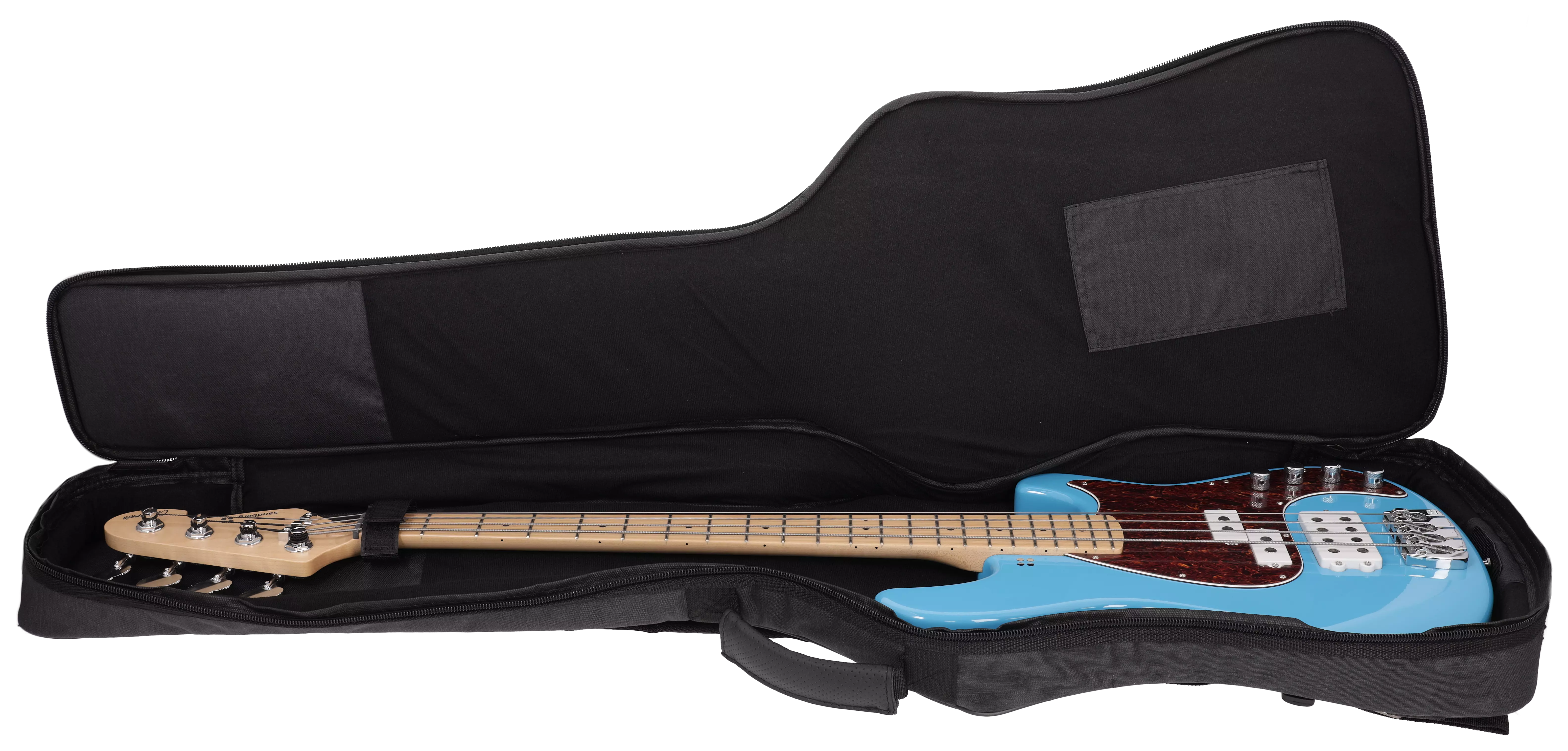 Sandberg California VM-4 MN Marley Blue HG 16