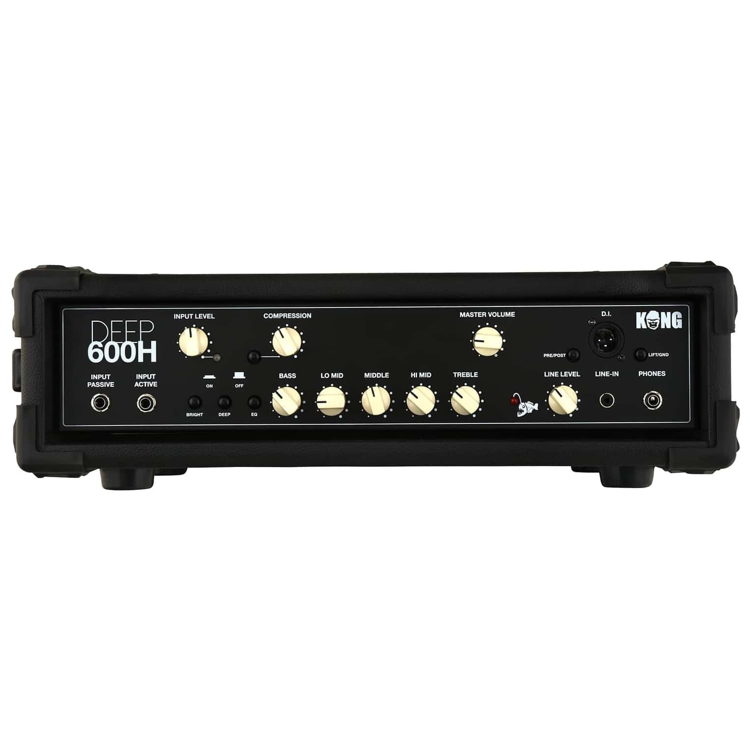 Kong - Kong Deep600H - 2