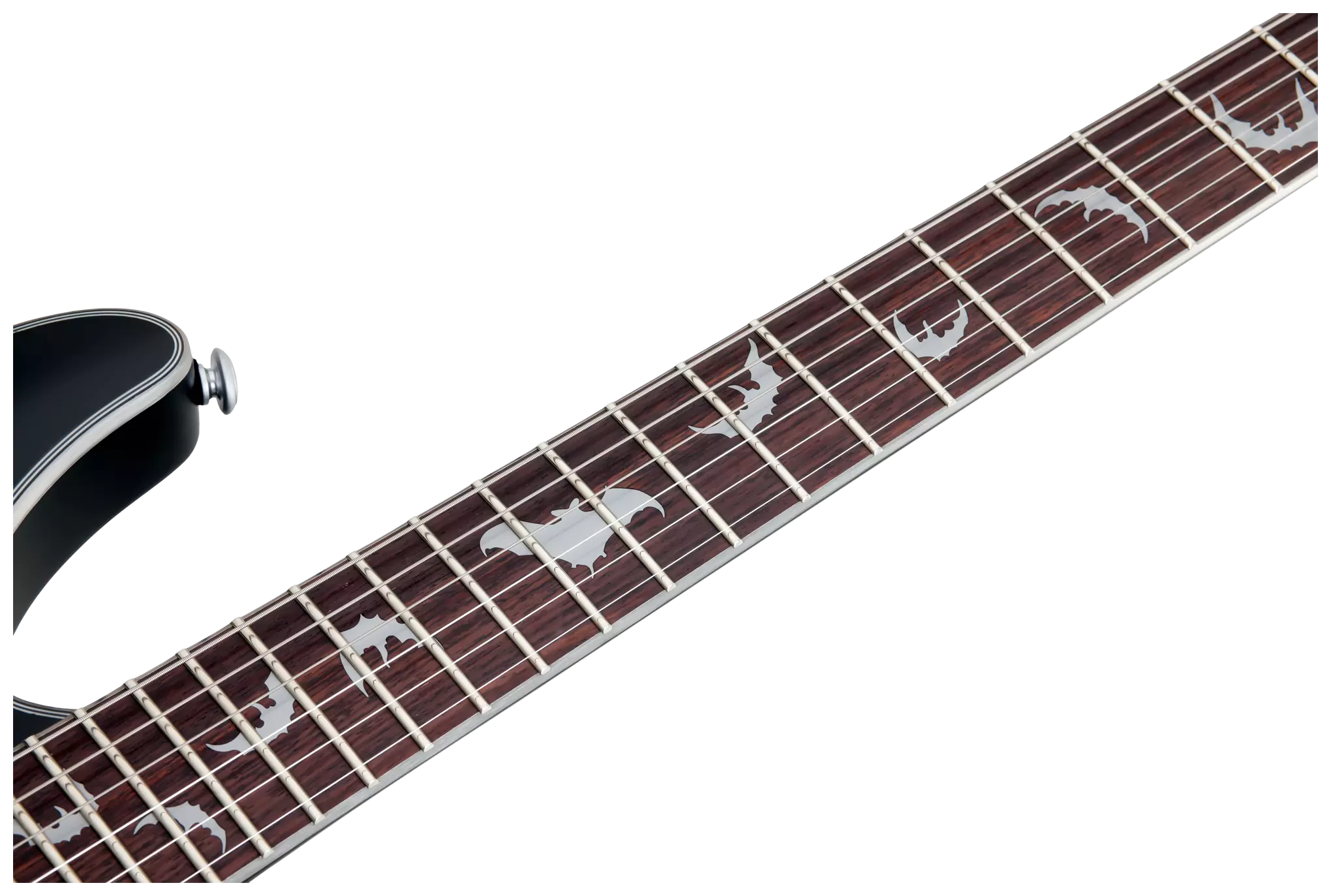Schecter Damien Platinum 6 SBK 6