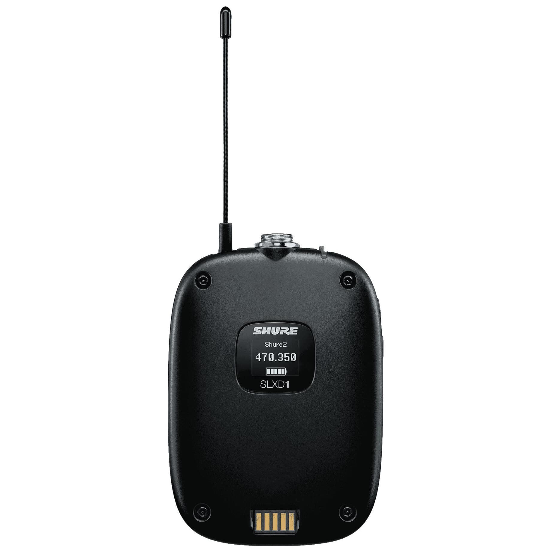 Shure SLXD14E/B98H J53 3