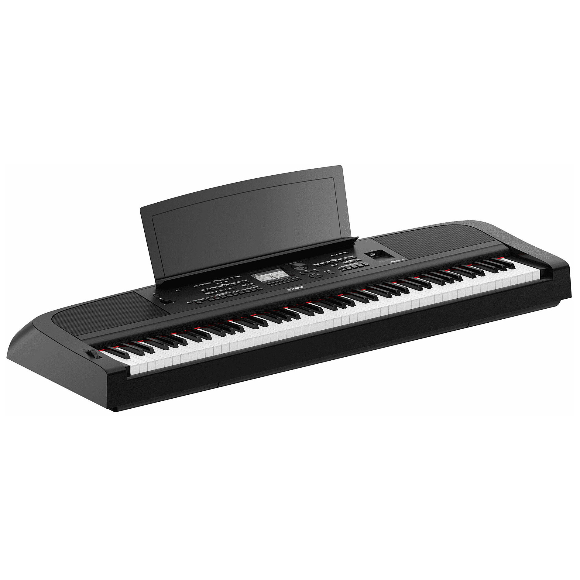Yamaha DGX-670 B