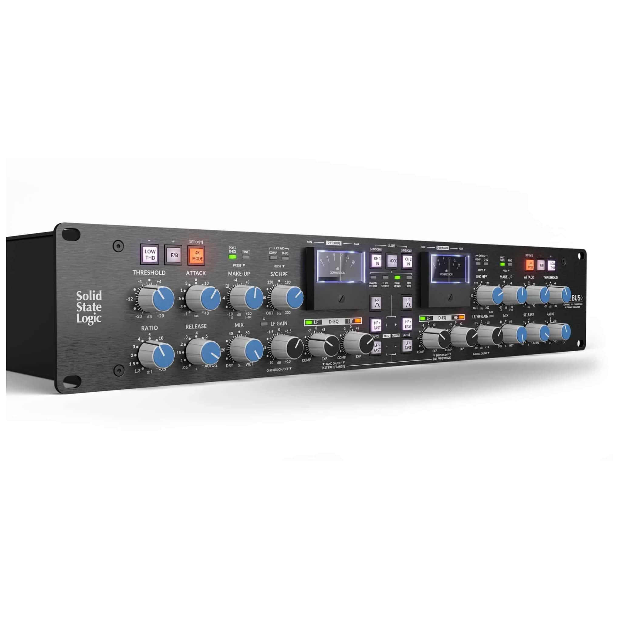 Solid State Logic - Solid State Logic BUS+ - 1