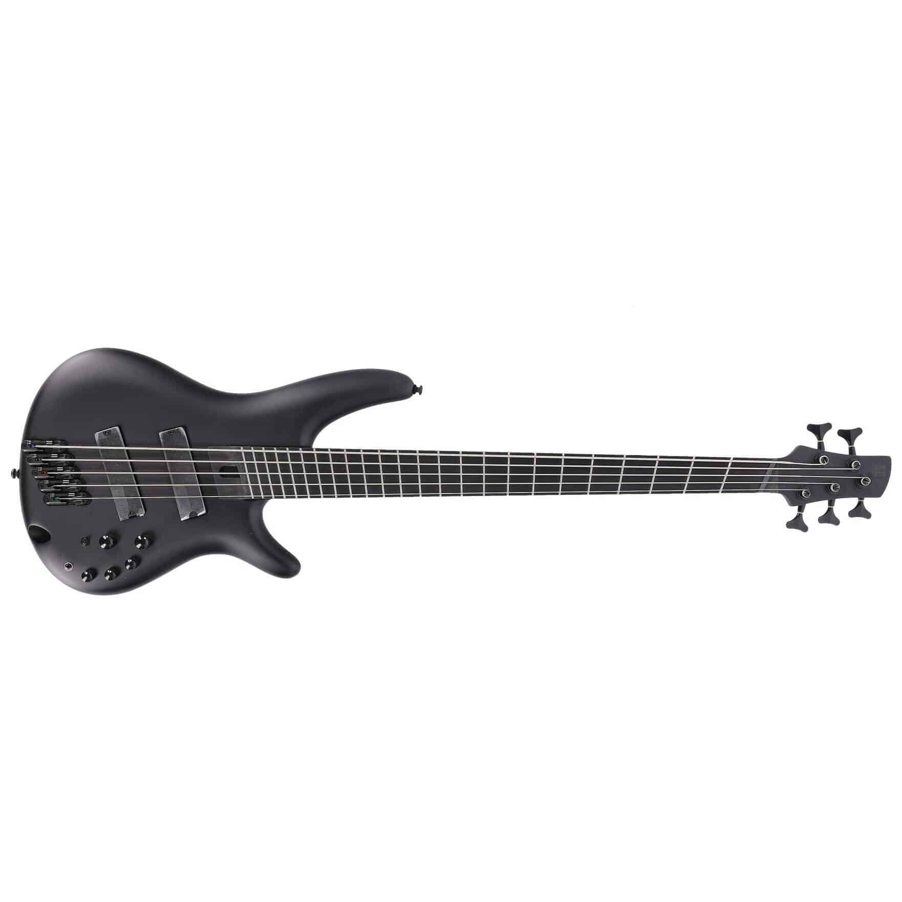 Ibanez SRMS625EX-BKF 1
