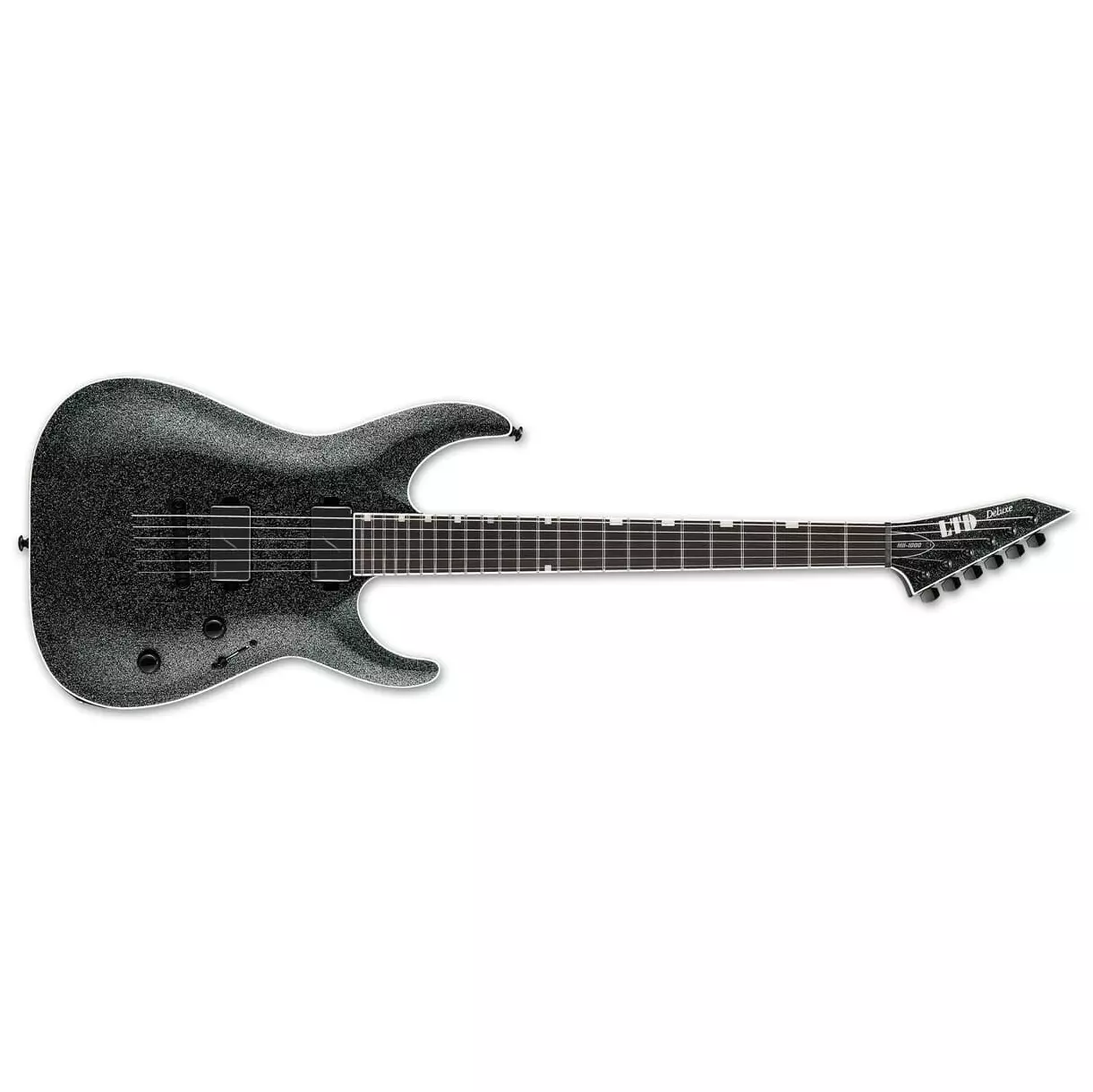 ESP LTD MH-1000NT Granite Sparkle