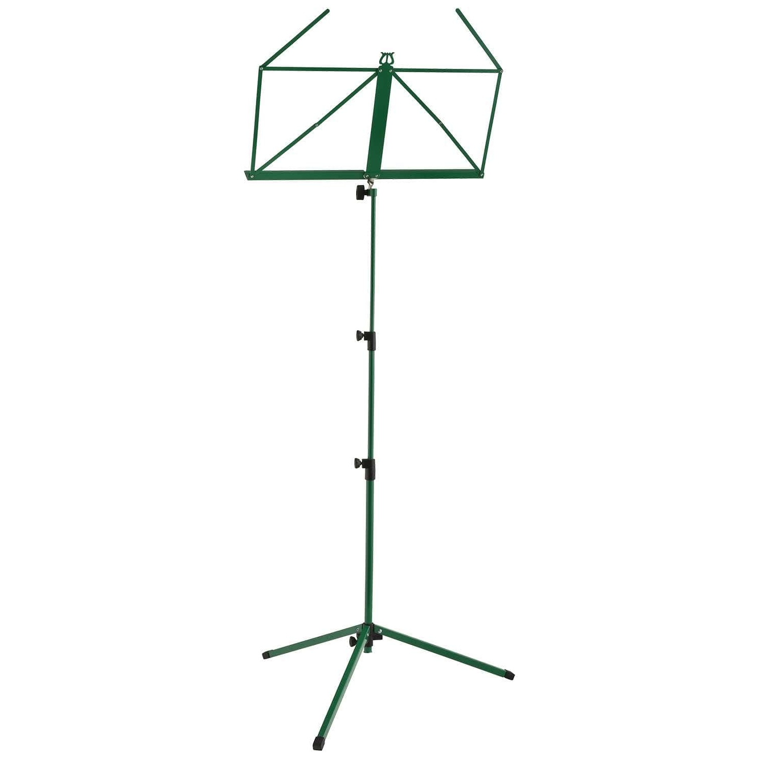 Stand Art - Stand Art Notenständer grün - 1