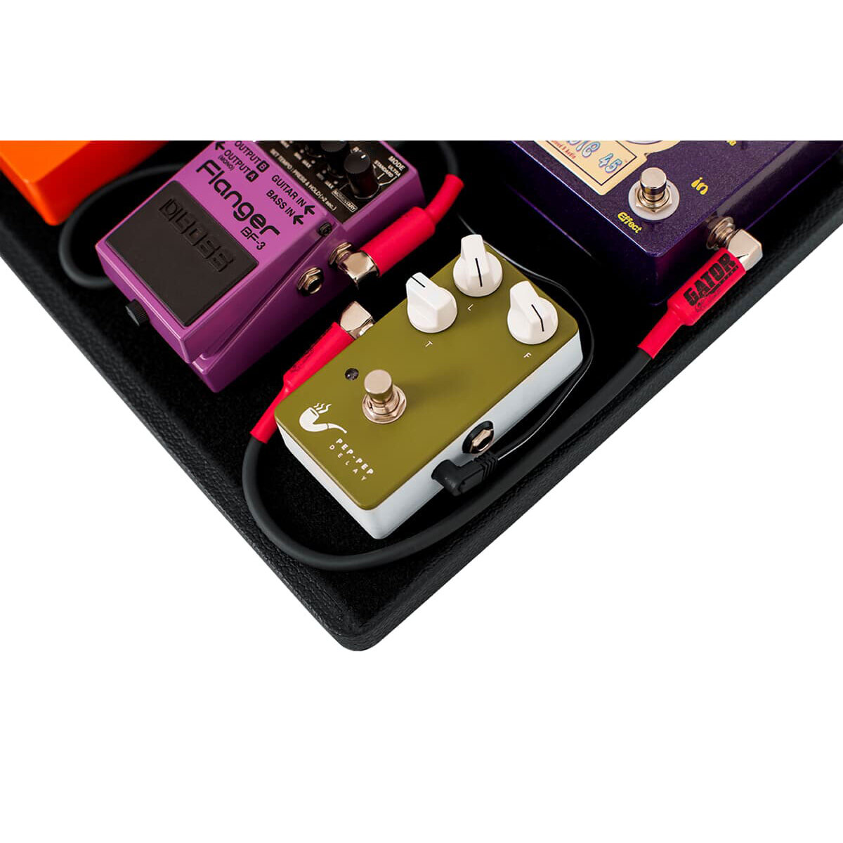 Gator GPT-Black 6
