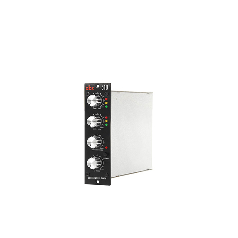 System-500 Komponenten