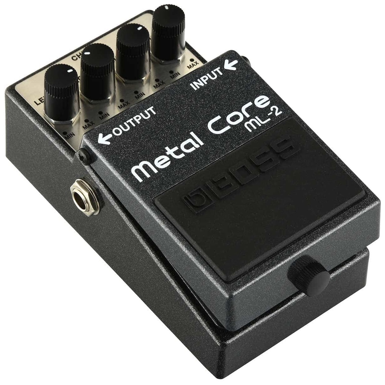 Boss - Boss ML-2