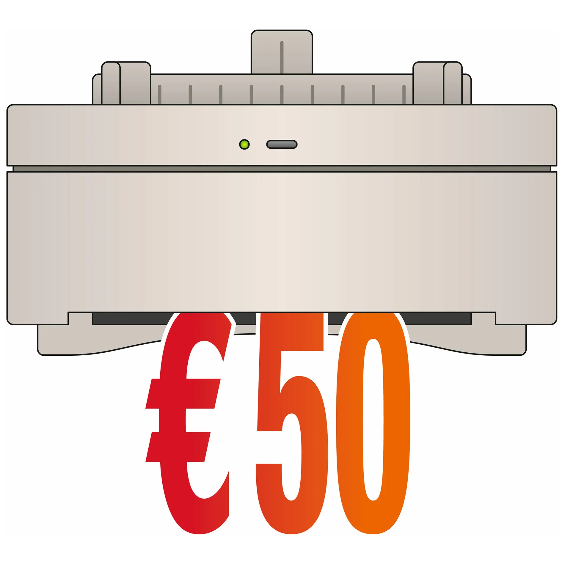 session Geschenk-Gutschein (per E-Mail) 50,00 €