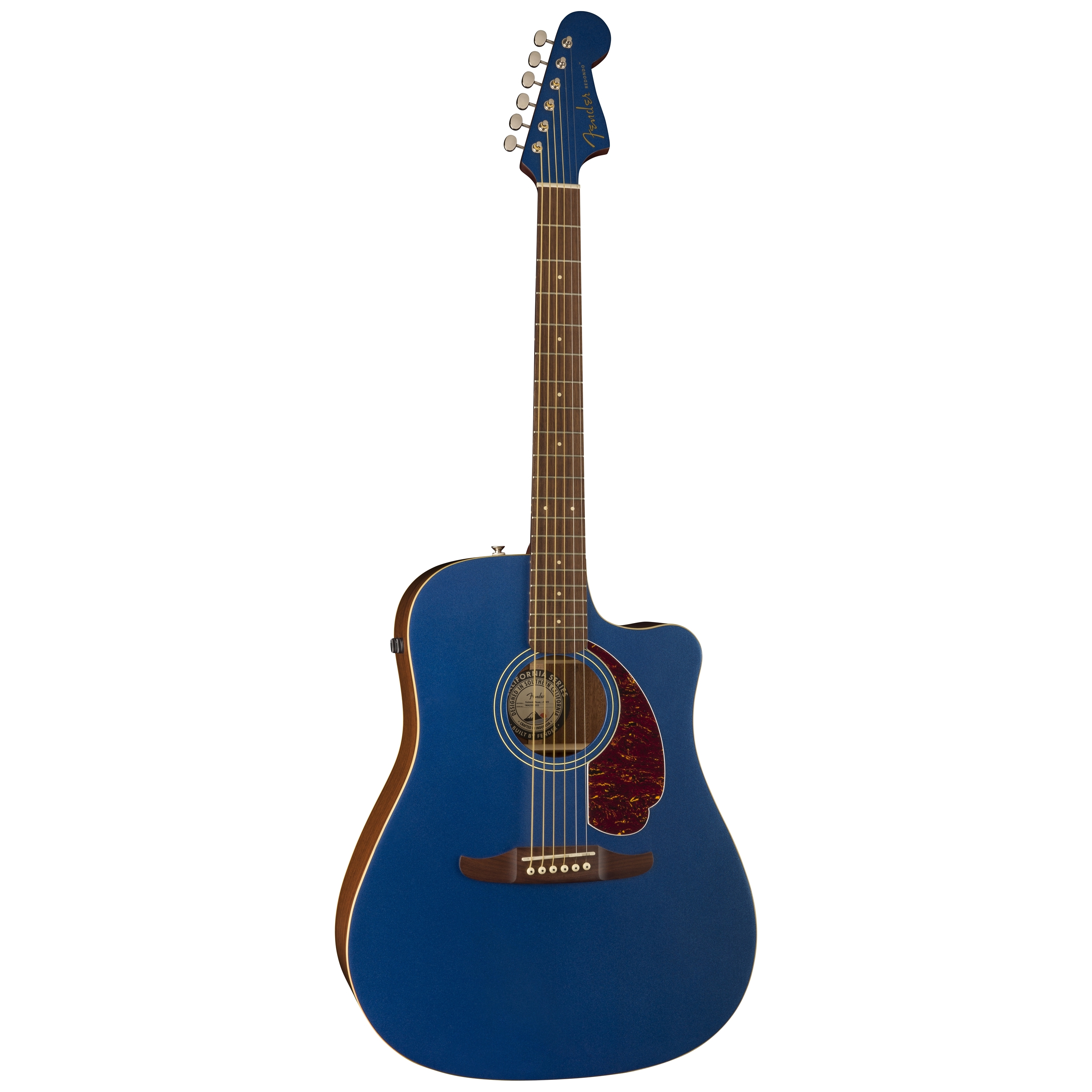 Fender Redondo Player LPB 4
