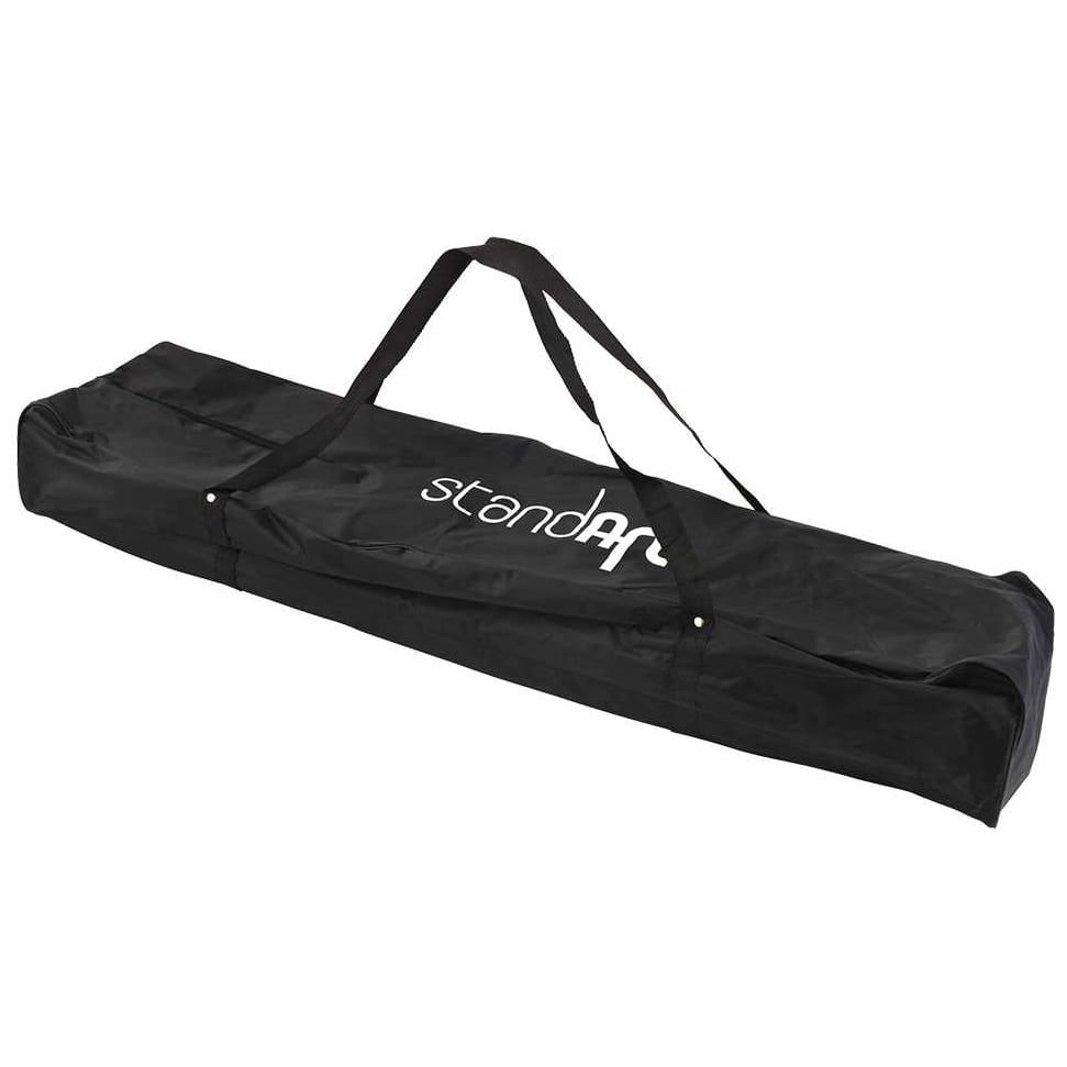 Stand Art - Stand Art Boxenstativ-Set, Aluminium, inkl. Tasche - 7