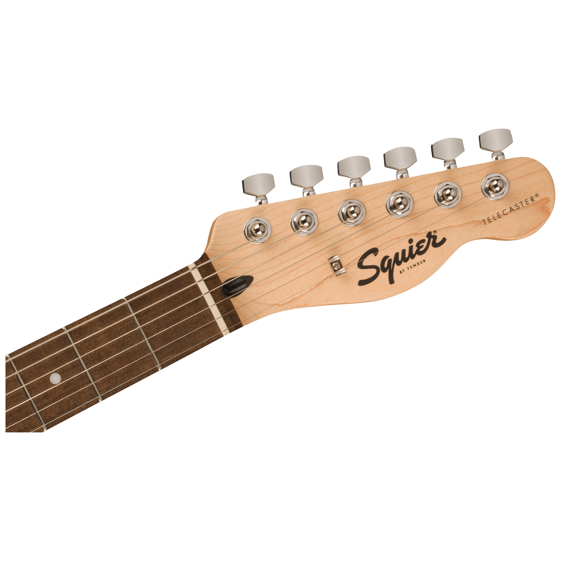Squier by Fender Sonic Telecaster LRL WPG CAB 5