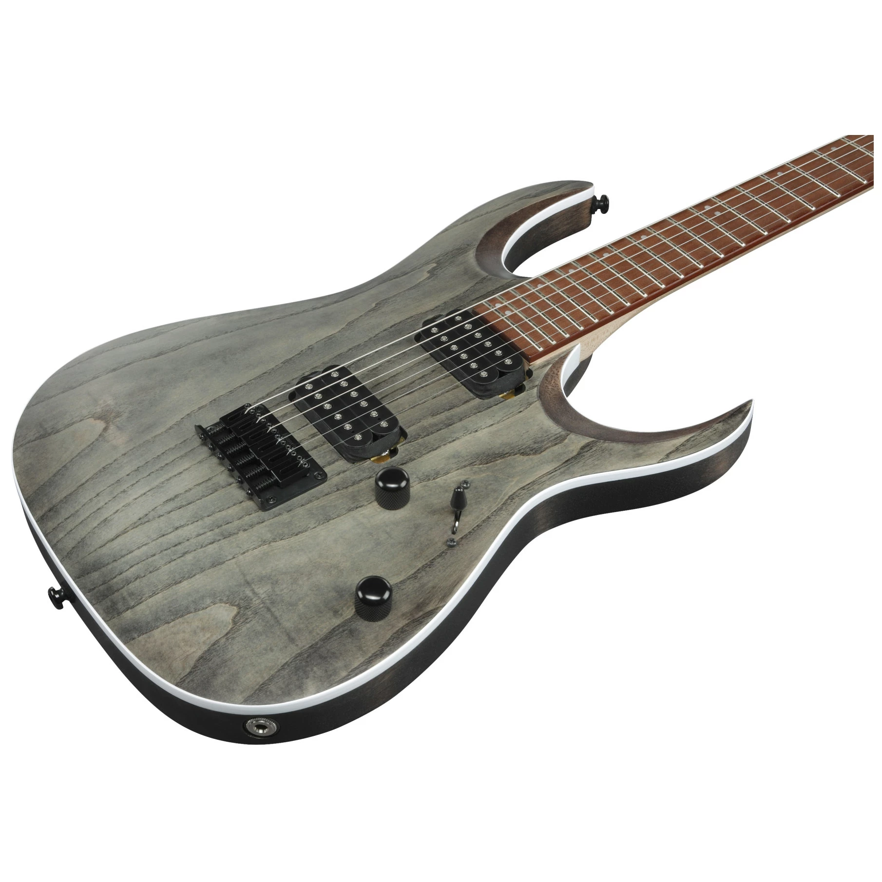 Ibanez RGA42AH-BKS 4