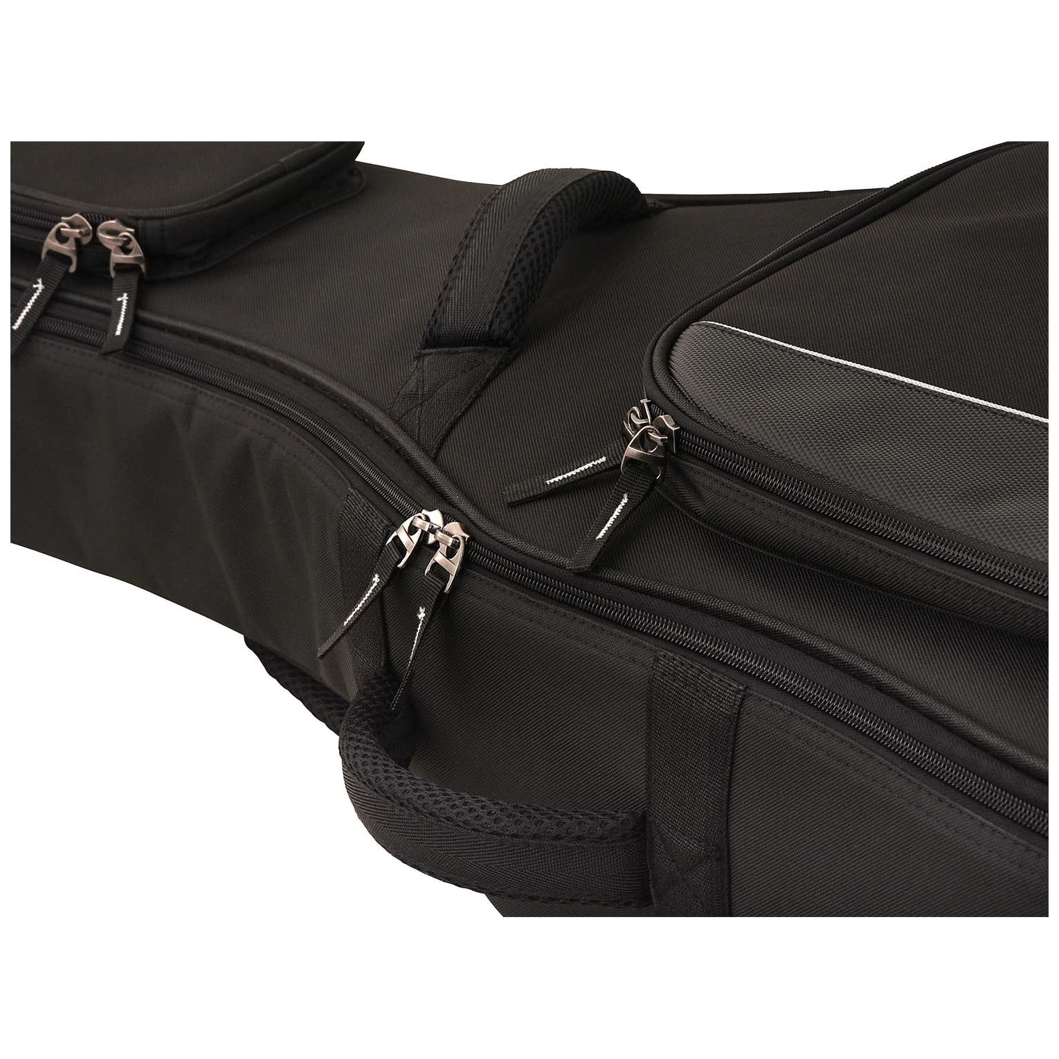 Chicago Classic - Chicago Classic Western Konzertgitarren Tasche universal Prestige - 5