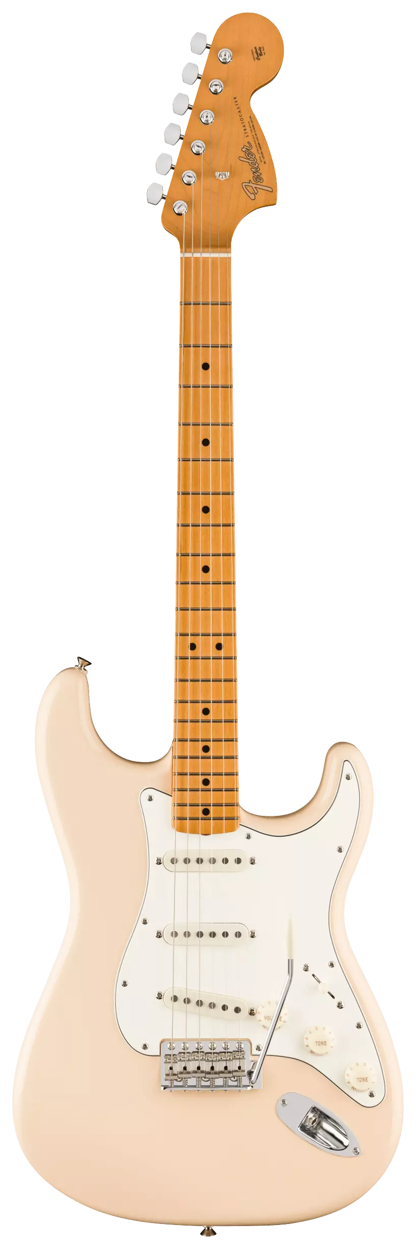 Fender Vintera III Late 60s Stratocaster MN OWT
