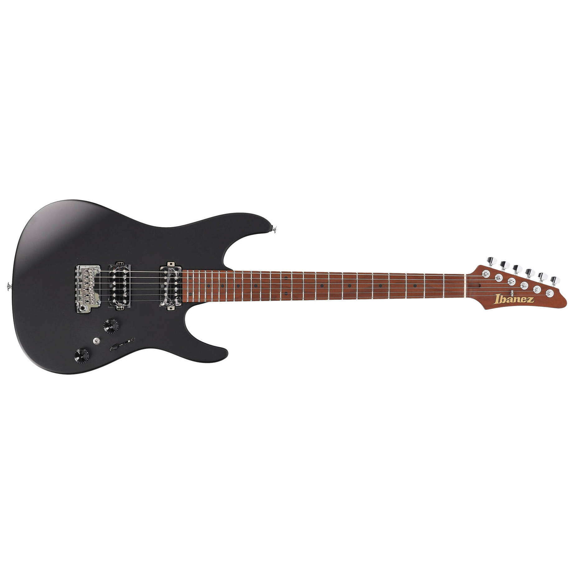 Ibanez AZ2402-BKF 1