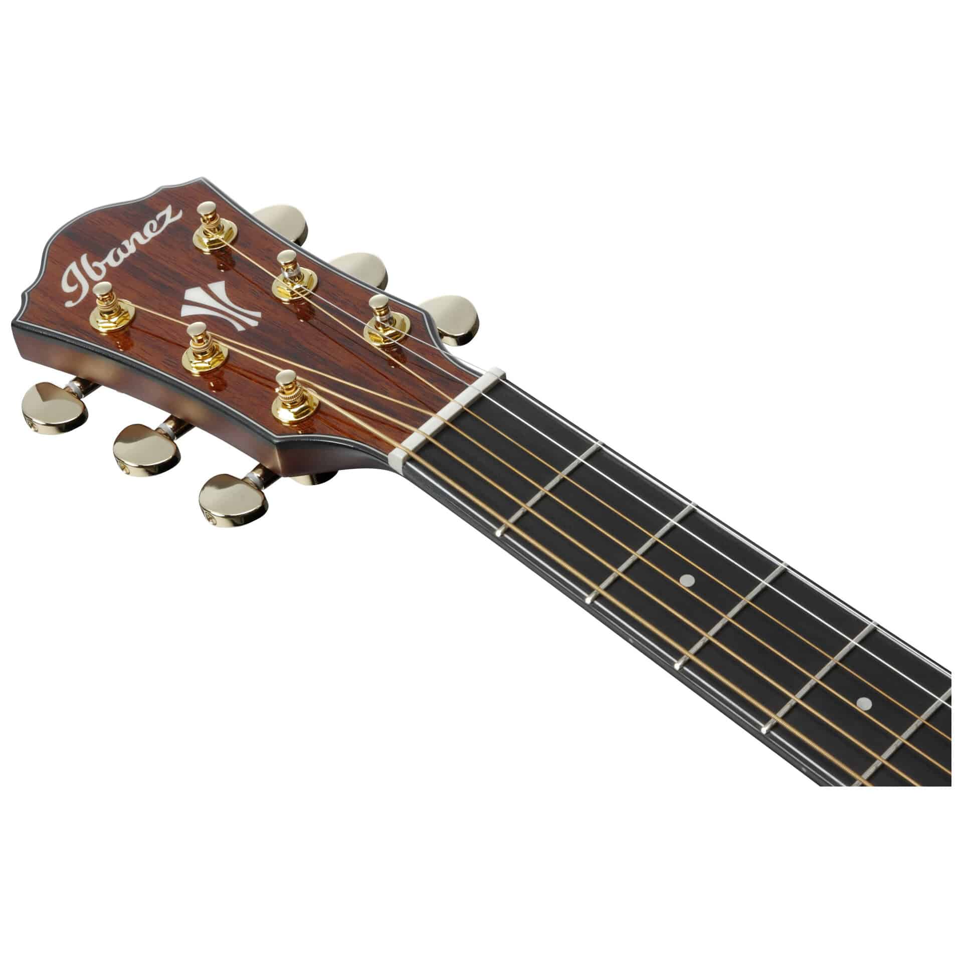 Ibanez AEG74-MHS 11