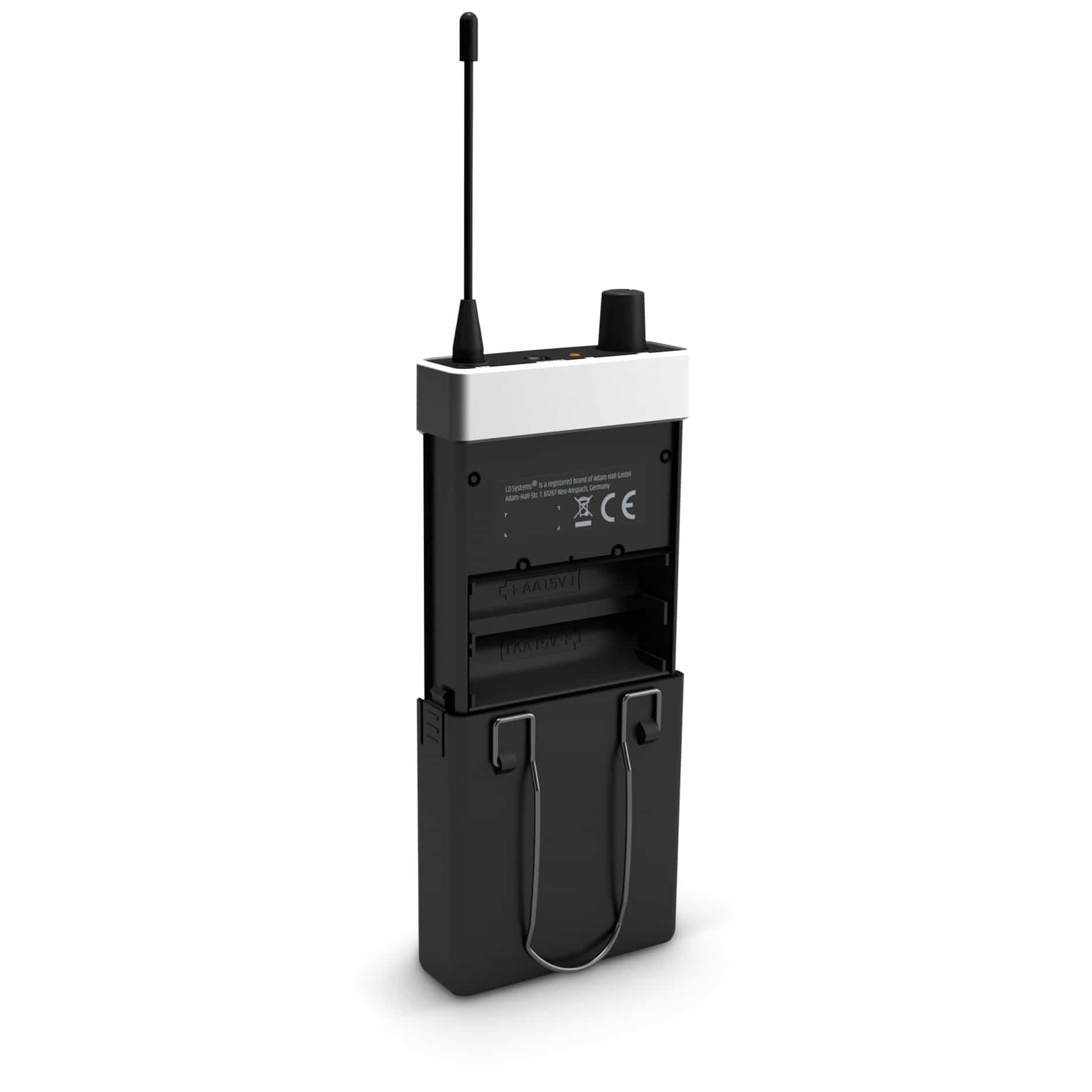 LD Systems - LD Systems U508 IEM - 10