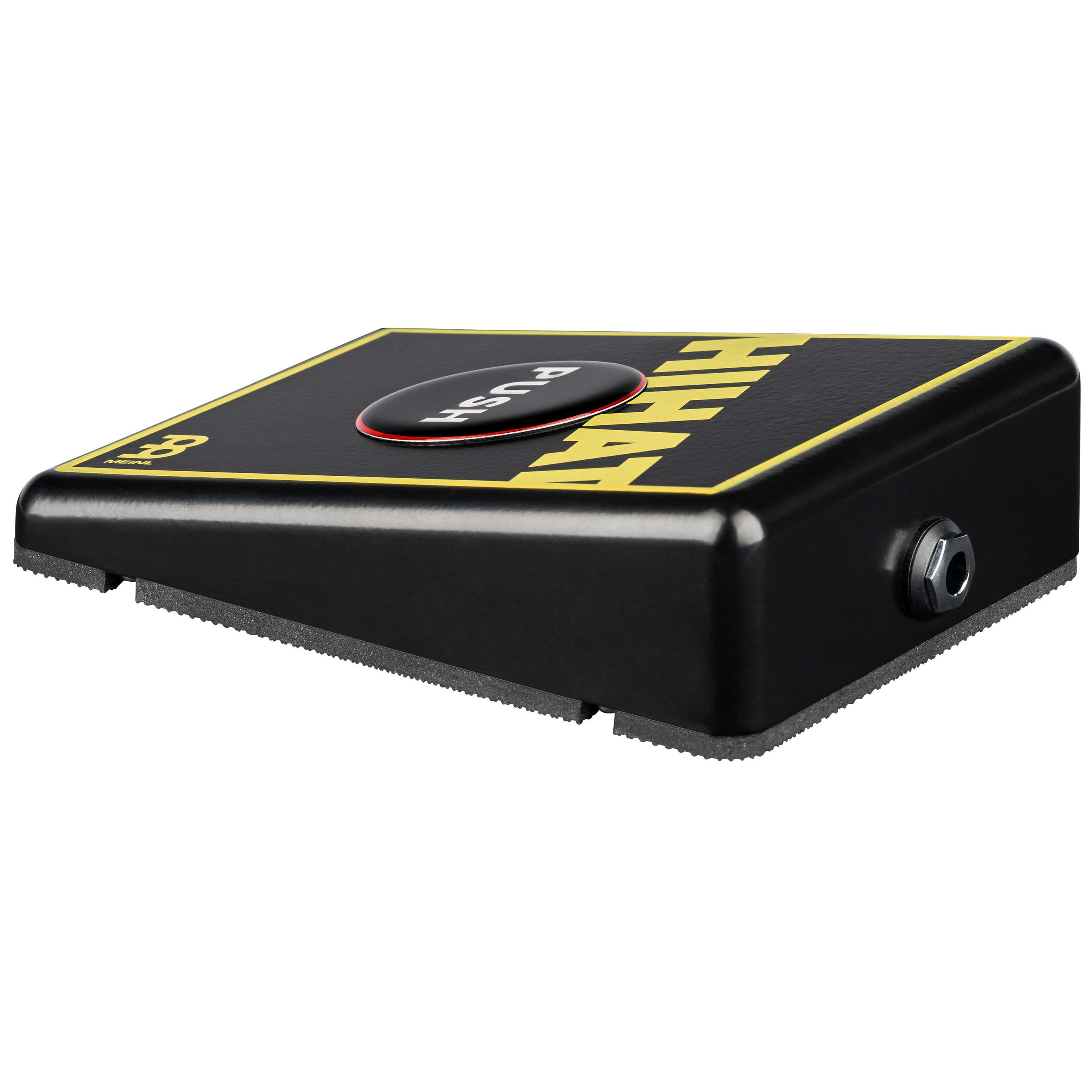Meinl Percussion STB5 - Stomp Box, HiHat  1