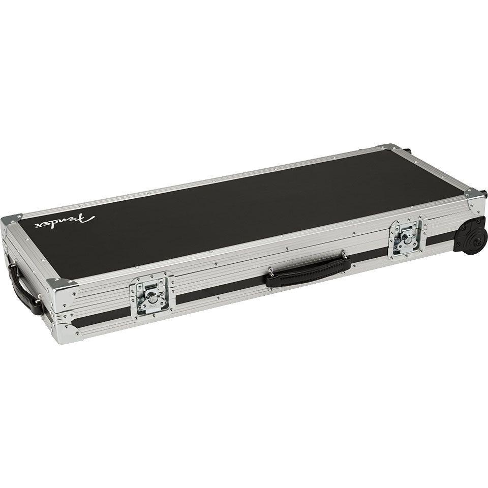 Fender CEO Flightcase with Wheels 1