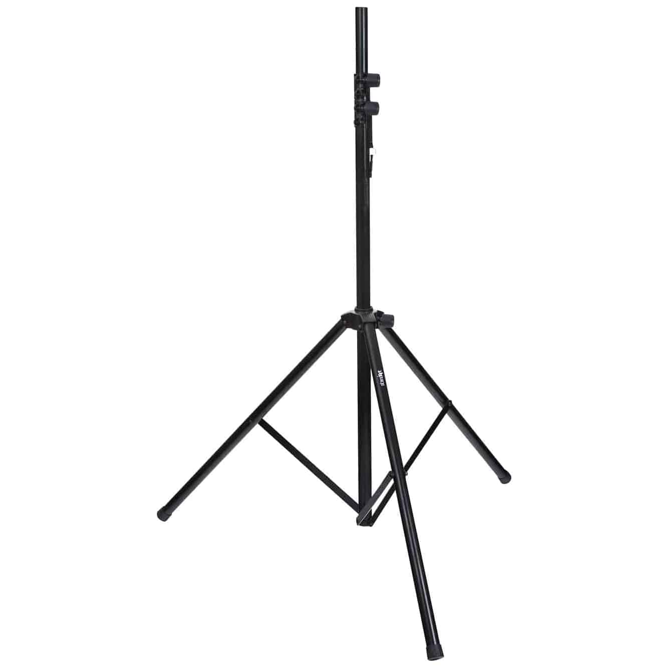 Stand Art - Stand Art Licht Boxenstativ Premium, Stahl - 1