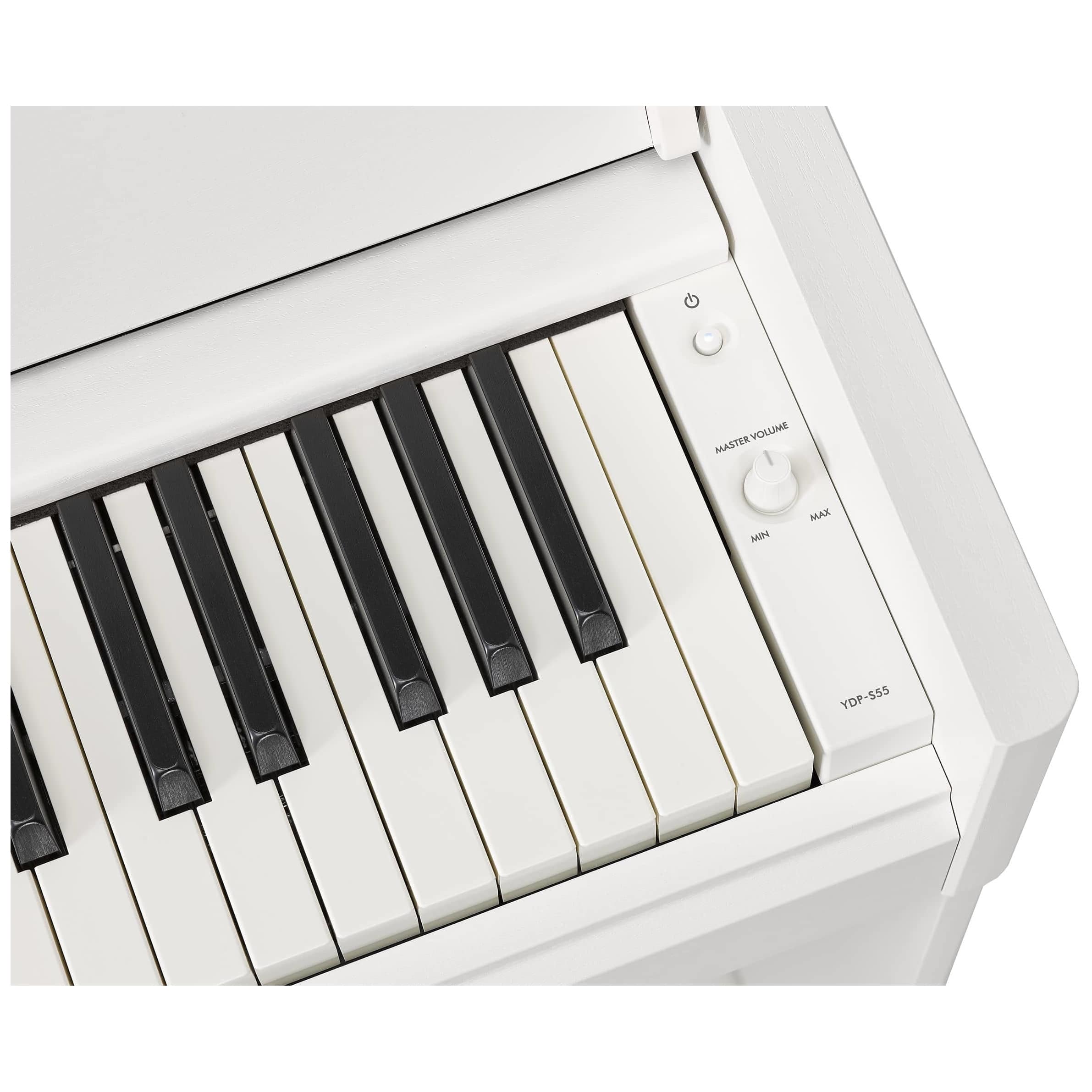 Yamaha - Yamaha Arius YDP-S55 WH - 5