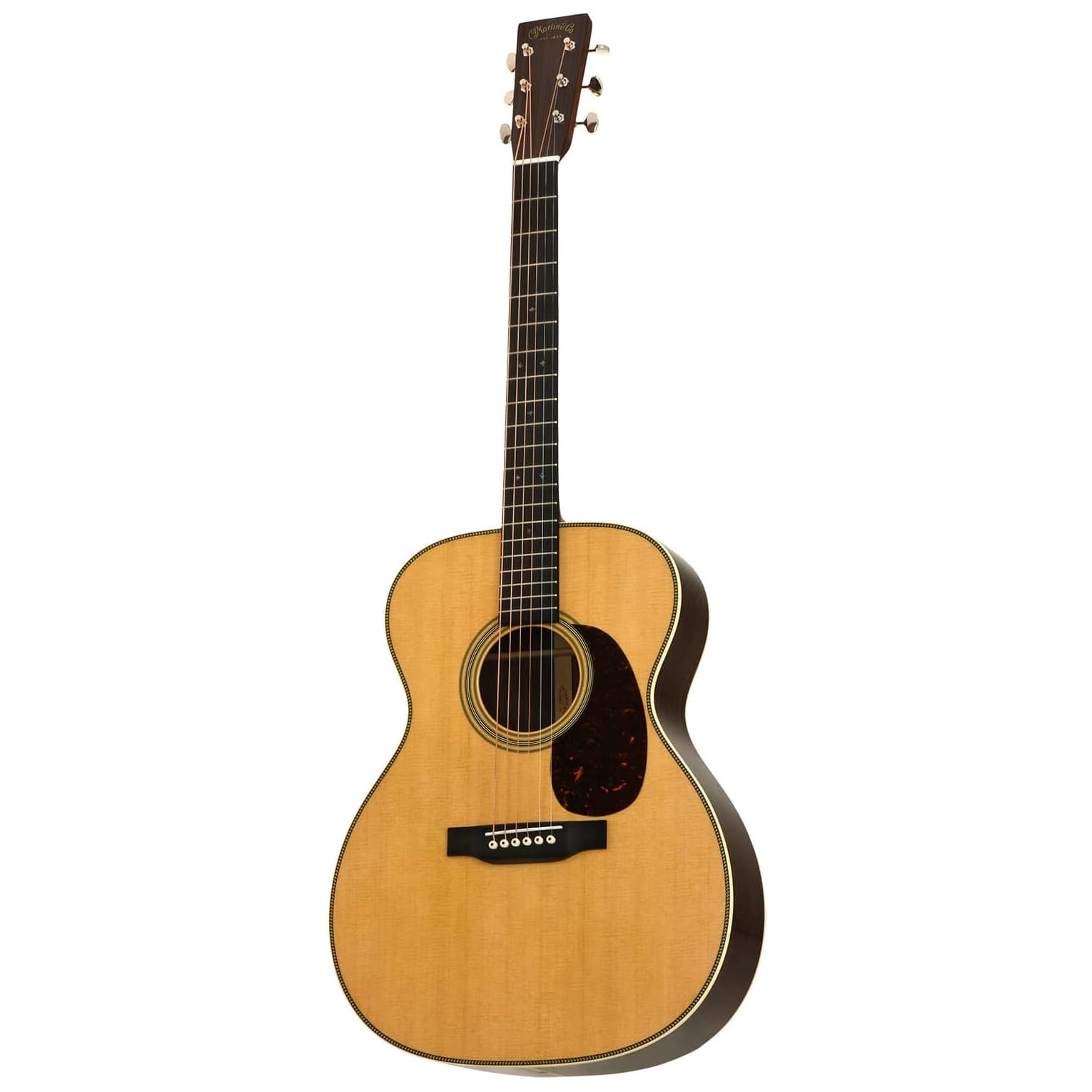 Martin - Martin 000-28