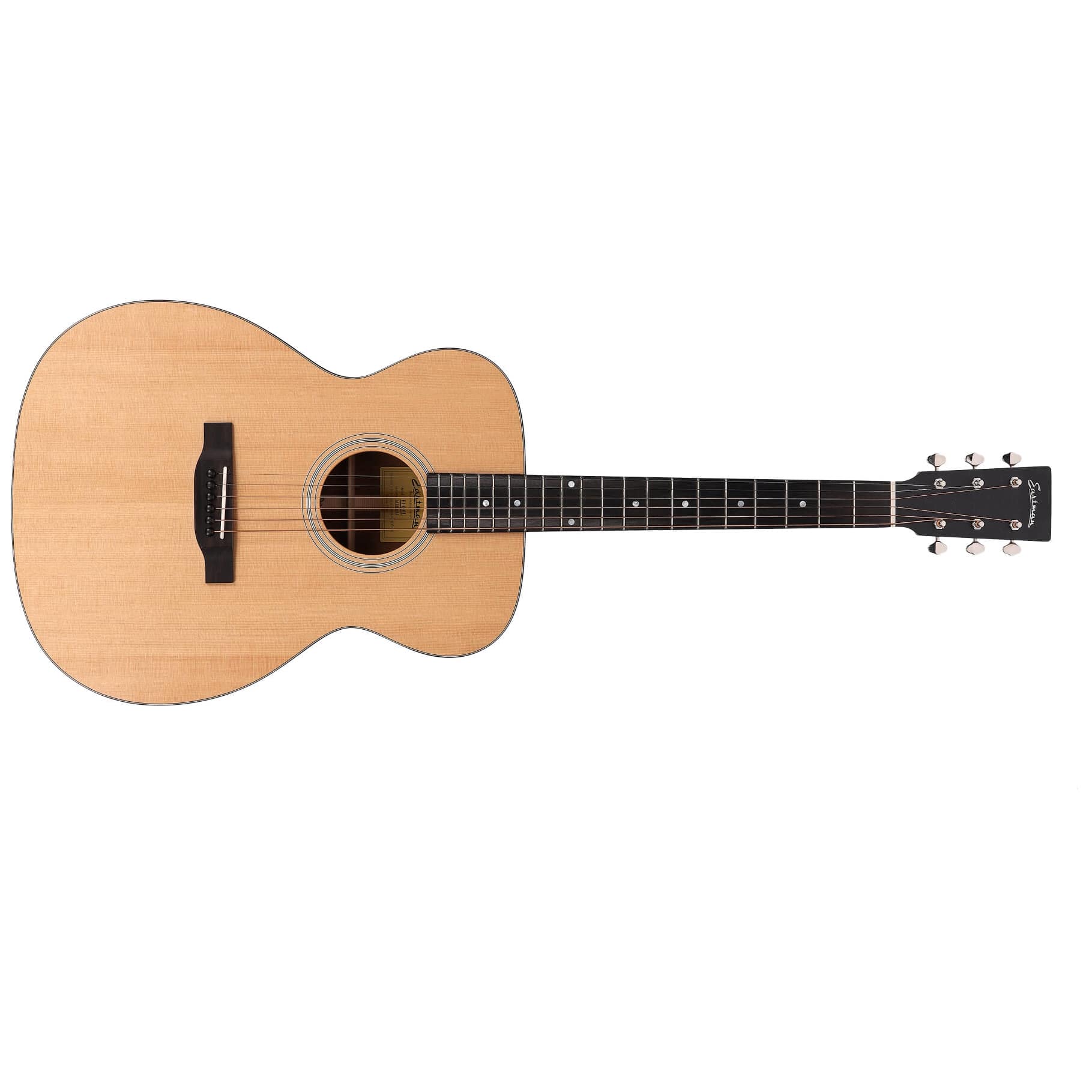 Eastman - Eastman E1 OM-L - 1