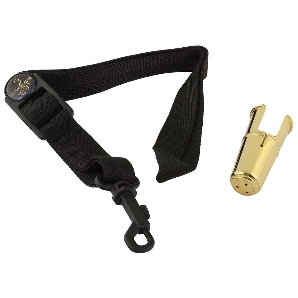 Yanagisawa - Yanagisawa A-WO1 Altsaxophon - 6
