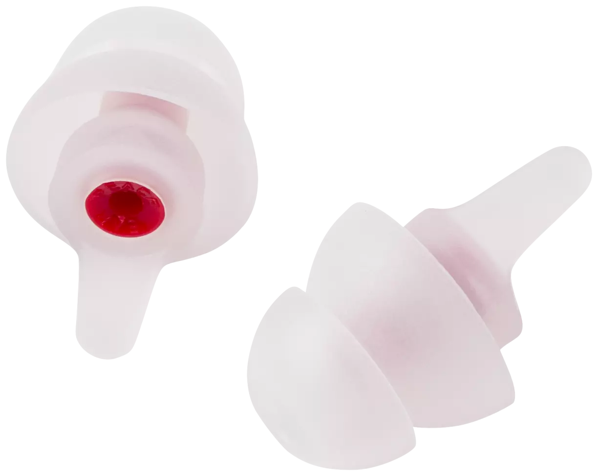 Fender Professional Hi-Fi Ear Plugs 1