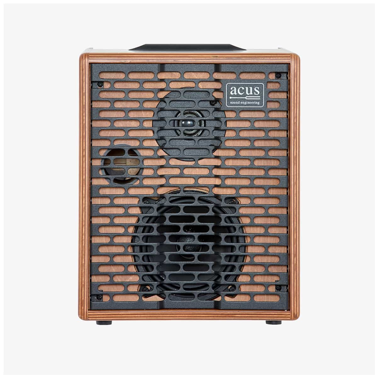 Acus ONE-STREET-5 Wood