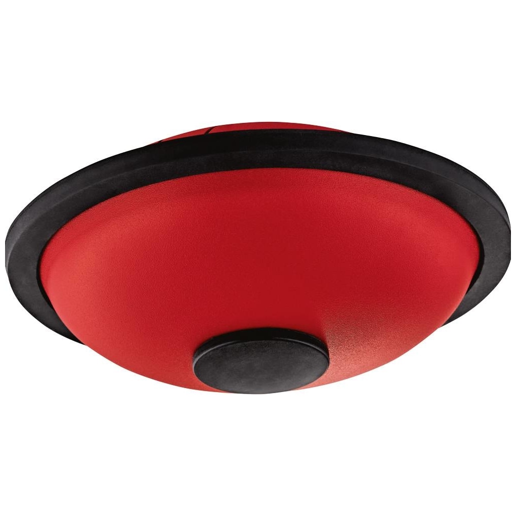 Nino Percussion - Nino Percussion Nino Percussion Mini Melody Steel Tongue Drum ROT - 1