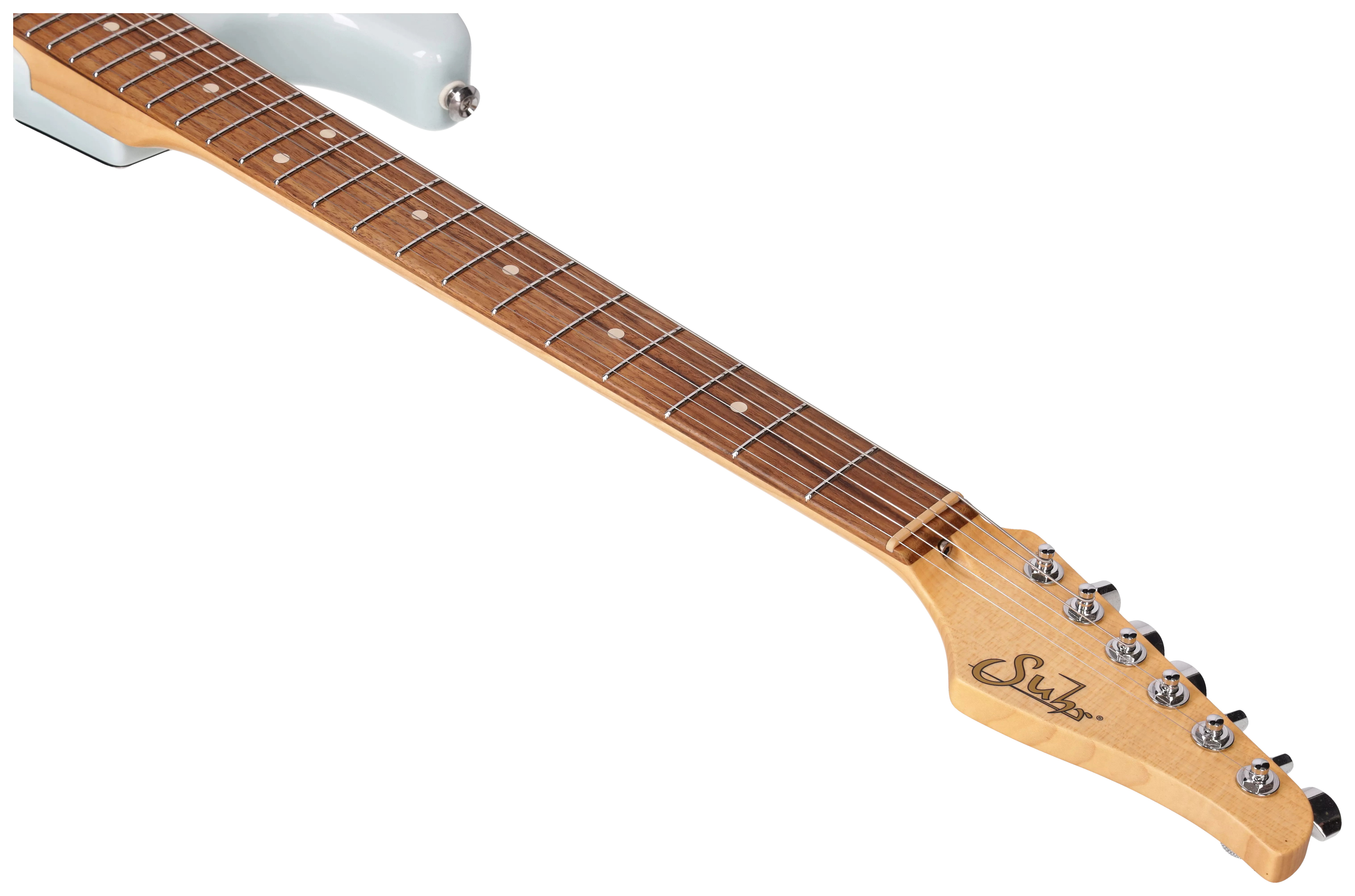 Suhr Classic S HSS RW SBL #2 13